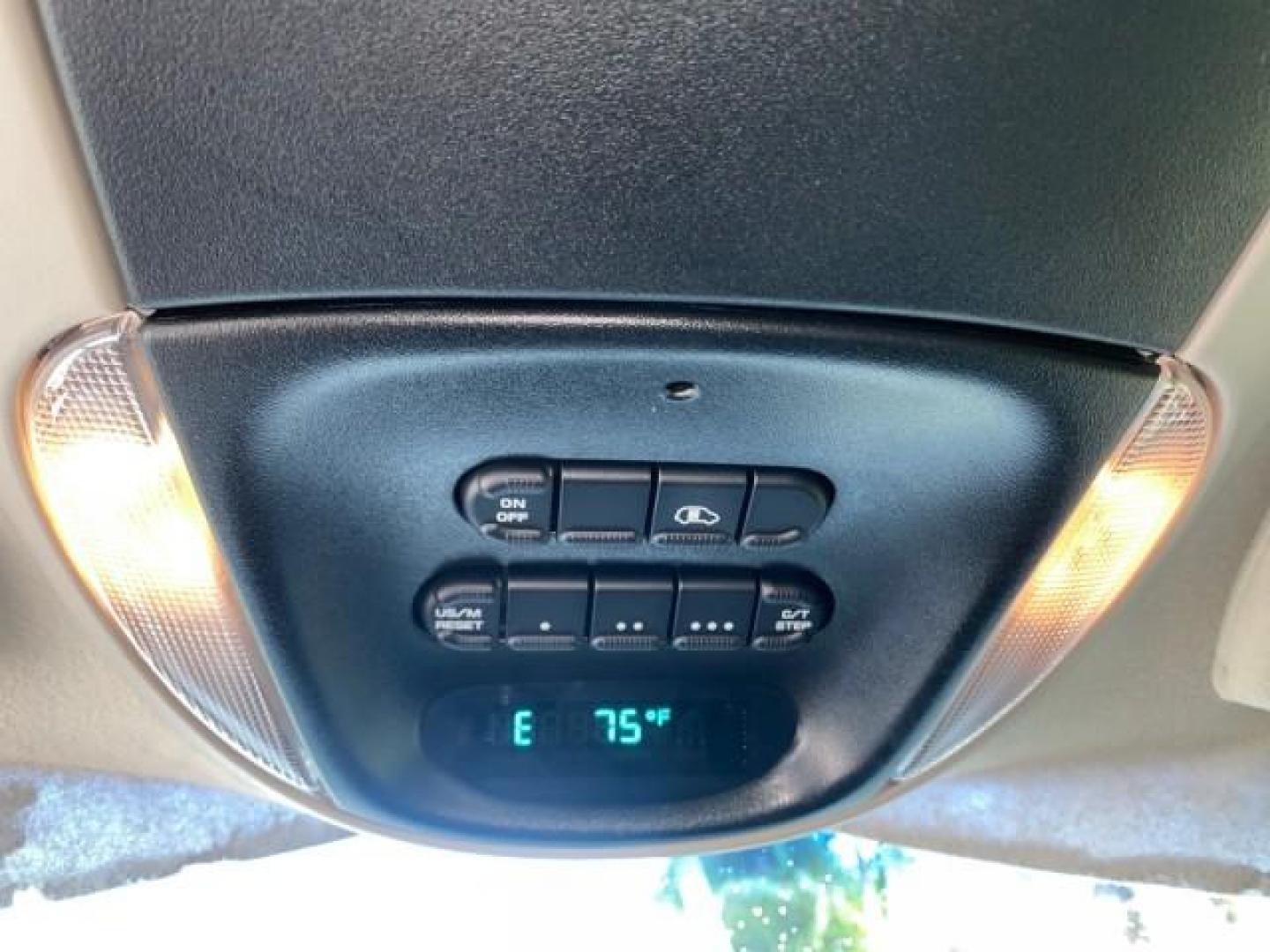 2002 Steel Blue Pearl /Navy Blue Dodge Caravan Sport 1 OWNER LOW MILES 71,753 (2B4GP44342R) with an 3.3L SMPI Flex-Fuel V6 Engine engine, Automatic transmission, located at 4701 North Dixie Hwy, Pompano Beach, FL, 33064, (954) 422-2889, 26.240938, -80.123474 - OUR WEBPAGE FLORIDACARS1.COM HAS OVER 100 PHOTOS AND FREE CARFAX LINK 2002 DODGE GRAND CARAVAN SPORT VIN: 2B4GP44342R746558 2 B 4 G P 4 4 3 4 2 R 7 4 6 5 5 8 VAN 3.3L V6 F SOHC 12V GASOLINE FRONT WHEEL DRIVE Top Features Cloth Seats Third Row Seat Tow Hitch Basic Features ABS Brakes CD Audio Full Ro - Photo#46