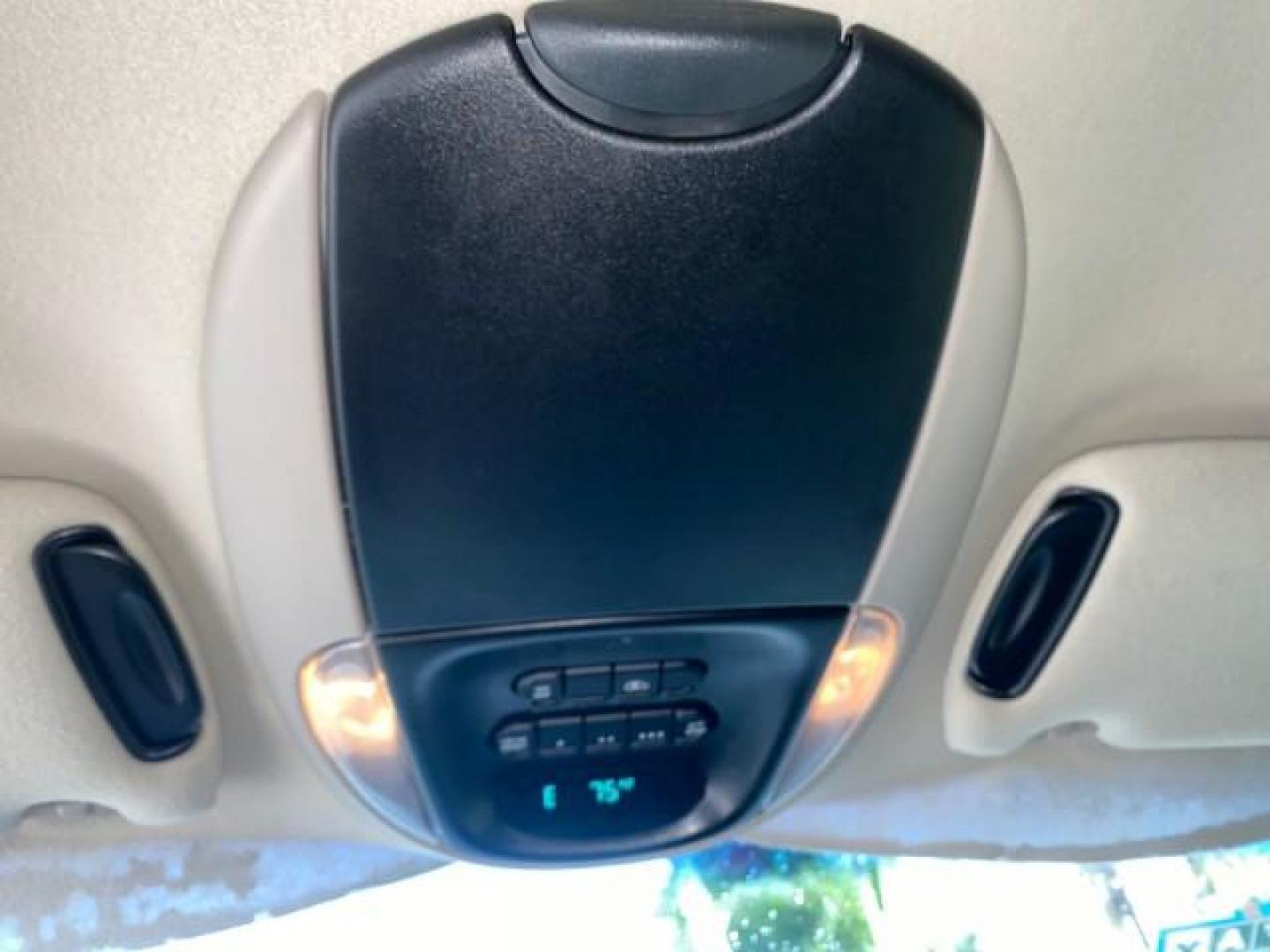 2002 Steel Blue Pearl /Navy Blue Dodge Caravan Sport 1 OWNER LOW MILES 71,753 (2B4GP44342R) with an 3.3L SMPI Flex-Fuel V6 Engine engine, Automatic transmission, located at 4701 North Dixie Hwy, Pompano Beach, FL, 33064, (954) 422-2889, 26.240938, -80.123474 - OUR WEBPAGE FLORIDACARS1.COM HAS OVER 100 PHOTOS AND FREE CARFAX LINK 2002 DODGE GRAND CARAVAN SPORT VIN: 2B4GP44342R746558 2 B 4 G P 4 4 3 4 2 R 7 4 6 5 5 8 VAN 3.3L V6 F SOHC 12V GASOLINE FRONT WHEEL DRIVE Top Features Cloth Seats Third Row Seat Tow Hitch Basic Features ABS Brakes CD Audio Full Ro - Photo#48