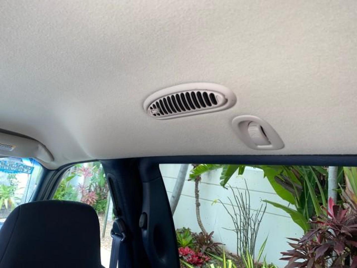 2002 Steel Blue Pearl /Navy Blue Dodge Caravan Sport 1 OWNER LOW MILES 71,753 (2B4GP44342R) with an 3.3L SMPI Flex-Fuel V6 Engine engine, Automatic transmission, located at 4701 North Dixie Hwy, Pompano Beach, FL, 33064, (954) 422-2889, 26.240938, -80.123474 - OUR WEBPAGE FLORIDACARS1.COM HAS OVER 100 PHOTOS AND FREE CARFAX LINK 2002 DODGE GRAND CARAVAN SPORT VIN: 2B4GP44342R746558 2 B 4 G P 4 4 3 4 2 R 7 4 6 5 5 8 VAN 3.3L V6 F SOHC 12V GASOLINE FRONT WHEEL DRIVE Top Features Cloth Seats Third Row Seat Tow Hitch Basic Features ABS Brakes CD Audio Full Ro - Photo#59