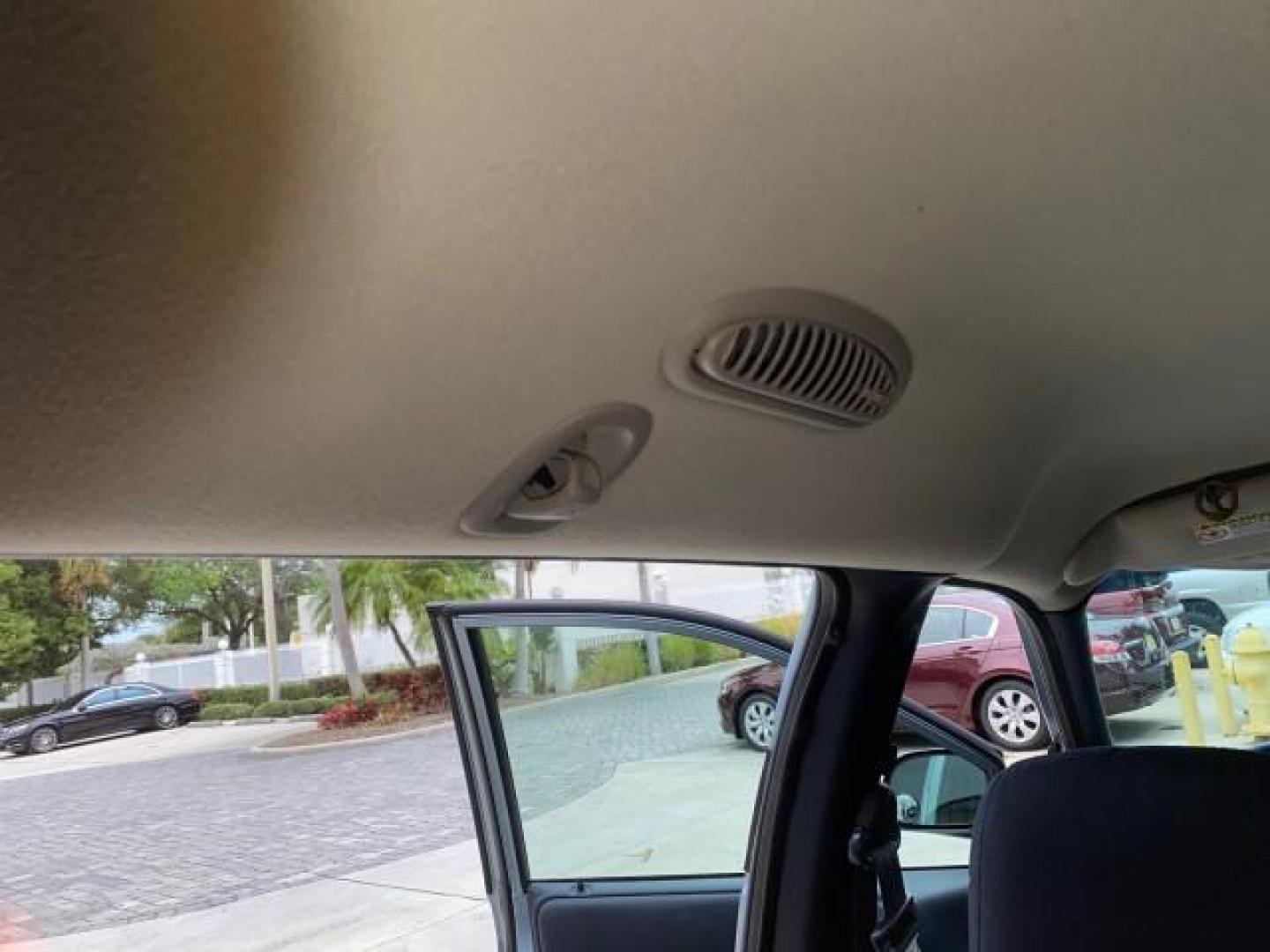 2002 Steel Blue Pearl /Navy Blue Dodge Caravan Sport 1 OWNER LOW MILES 71,753 (2B4GP44342R) with an 3.3L SMPI Flex-Fuel V6 Engine engine, Automatic transmission, located at 4701 North Dixie Hwy, Pompano Beach, FL, 33064, (954) 422-2889, 26.240938, -80.123474 - OUR WEBPAGE FLORIDACARS1.COM HAS OVER 100 PHOTOS AND FREE CARFAX LINK 2002 DODGE GRAND CARAVAN SPORT VIN: 2B4GP44342R746558 2 B 4 G P 4 4 3 4 2 R 7 4 6 5 5 8 VAN 3.3L V6 F SOHC 12V GASOLINE FRONT WHEEL DRIVE Top Features Cloth Seats Third Row Seat Tow Hitch Basic Features ABS Brakes CD Audio Full Ro - Photo#60