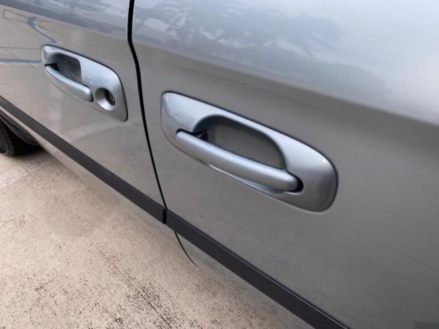 2002 Steel Blue Pearl /Navy Blue Dodge Caravan Sport 1 OWNER LOW MILES 71,753 (2B4GP44342R) with an 3.3L SMPI Flex-Fuel V6 Engine engine, Automatic transmission, located at 4701 North Dixie Hwy, Pompano Beach, FL, 33064, (954) 422-2889, 26.240938, -80.123474 - OUR WEBPAGE FLORIDACARS1.COM HAS OVER 100 PHOTOS AND FREE CARFAX LINK 2002 DODGE GRAND CARAVAN SPORT VIN: 2B4GP44342R746558 2 B 4 G P 4 4 3 4 2 R 7 4 6 5 5 8 VAN 3.3L V6 F SOHC 12V GASOLINE FRONT WHEEL DRIVE Top Features Cloth Seats Third Row Seat Tow Hitch Basic Features ABS Brakes CD Audio Full Ro - Photo#63
