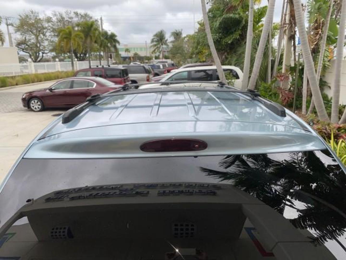 2002 Steel Blue Pearl /Navy Blue Dodge Caravan Sport 1 OWNER LOW MILES 71,753 (2B4GP44342R) with an 3.3L SMPI Flex-Fuel V6 Engine engine, Automatic transmission, located at 4701 North Dixie Hwy, Pompano Beach, FL, 33064, (954) 422-2889, 26.240938, -80.123474 - OUR WEBPAGE FLORIDACARS1.COM HAS OVER 100 PHOTOS AND FREE CARFAX LINK 2002 DODGE GRAND CARAVAN SPORT VIN: 2B4GP44342R746558 2 B 4 G P 4 4 3 4 2 R 7 4 6 5 5 8 VAN 3.3L V6 F SOHC 12V GASOLINE FRONT WHEEL DRIVE Top Features Cloth Seats Third Row Seat Tow Hitch Basic Features ABS Brakes CD Audio Full Ro - Photo#73