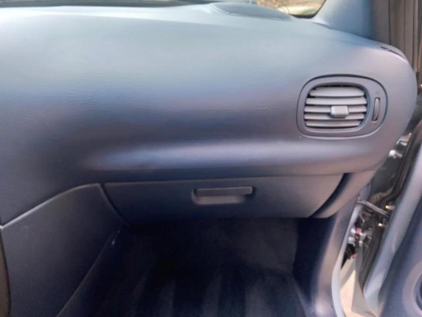 2002 Steel Blue Pearl /Navy Blue Dodge Caravan Sport 1 OWNER LOW MILES 71,753 (2B4GP44342R) with an 3.3L SMPI Flex-Fuel V6 Engine engine, Automatic transmission, located at 4701 North Dixie Hwy, Pompano Beach, FL, 33064, (954) 422-2889, 26.240938, -80.123474 - OUR WEBPAGE FLORIDACARS1.COM HAS OVER 100 PHOTOS AND FREE CARFAX LINK 2002 DODGE GRAND CARAVAN SPORT VIN: 2B4GP44342R746558 2 B 4 G P 4 4 3 4 2 R 7 4 6 5 5 8 VAN 3.3L V6 F SOHC 12V GASOLINE FRONT WHEEL DRIVE Top Features Cloth Seats Third Row Seat Tow Hitch Basic Features ABS Brakes CD Audio Full Ro - Photo#82