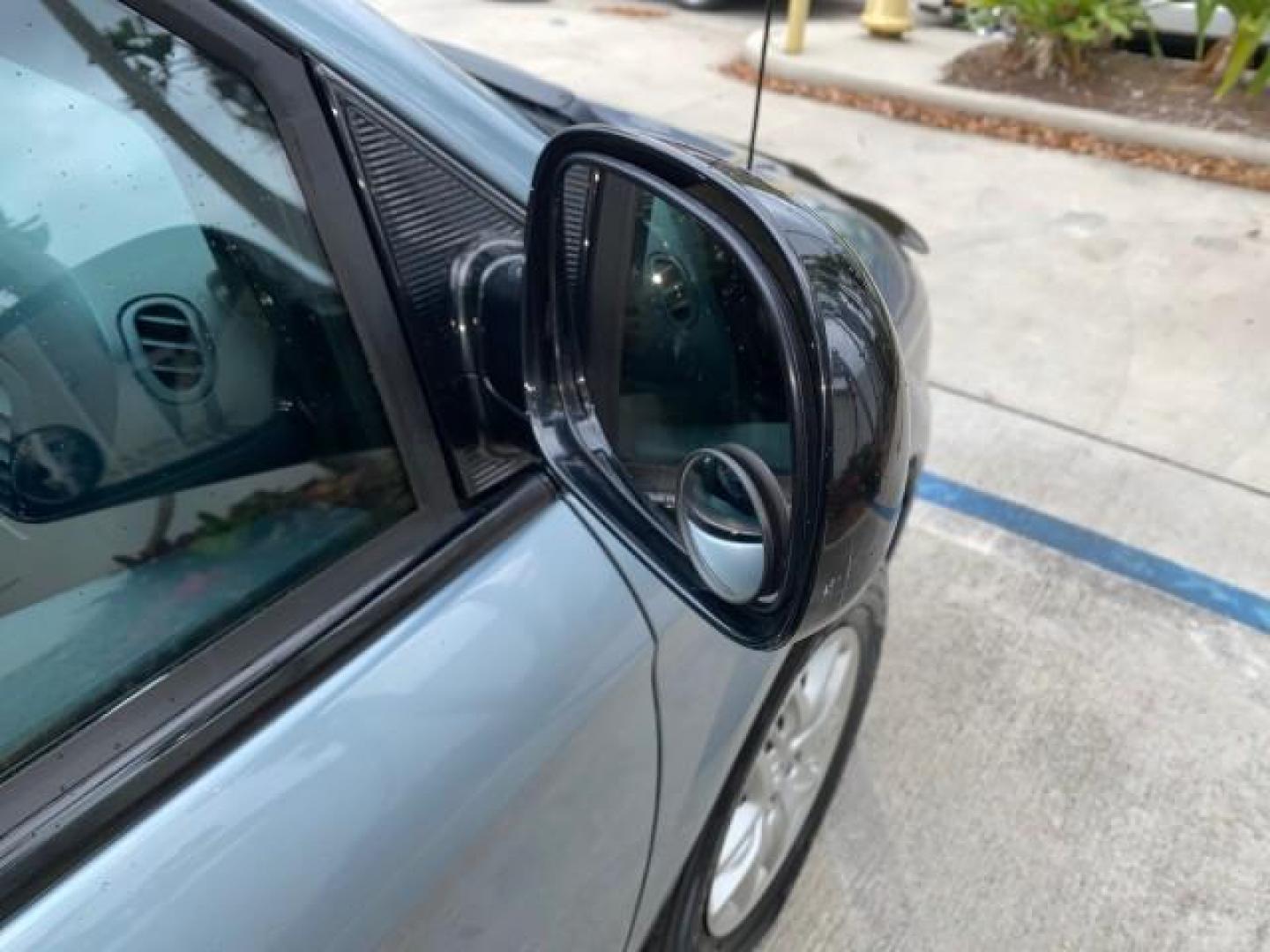 2002 Steel Blue Pearl /Navy Blue Dodge Caravan Sport 1 OWNER LOW MILES 71,753 (2B4GP44342R) with an 3.3L SMPI Flex-Fuel V6 Engine engine, Automatic transmission, located at 4701 North Dixie Hwy, Pompano Beach, FL, 33064, (954) 422-2889, 26.240938, -80.123474 - OUR WEBPAGE FLORIDACARS1.COM HAS OVER 100 PHOTOS AND FREE CARFAX LINK 2002 DODGE GRAND CARAVAN SPORT VIN: 2B4GP44342R746558 2 B 4 G P 4 4 3 4 2 R 7 4 6 5 5 8 VAN 3.3L V6 F SOHC 12V GASOLINE FRONT WHEEL DRIVE Top Features Cloth Seats Third Row Seat Tow Hitch Basic Features ABS Brakes CD Audio Full Ro - Photo#86