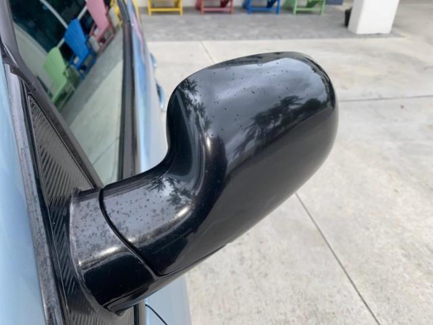 2002 Steel Blue Pearl /Navy Blue Dodge Caravan Sport 1 OWNER LOW MILES 71,753 (2B4GP44342R) with an 3.3L SMPI Flex-Fuel V6 Engine engine, Automatic transmission, located at 4701 North Dixie Hwy, Pompano Beach, FL, 33064, (954) 422-2889, 26.240938, -80.123474 - OUR WEBPAGE FLORIDACARS1.COM HAS OVER 100 PHOTOS AND FREE CARFAX LINK 2002 DODGE GRAND CARAVAN SPORT VIN: 2B4GP44342R746558 2 B 4 G P 4 4 3 4 2 R 7 4 6 5 5 8 VAN 3.3L V6 F SOHC 12V GASOLINE FRONT WHEEL DRIVE Top Features Cloth Seats Third Row Seat Tow Hitch Basic Features ABS Brakes CD Audio Full Ro - Photo#94