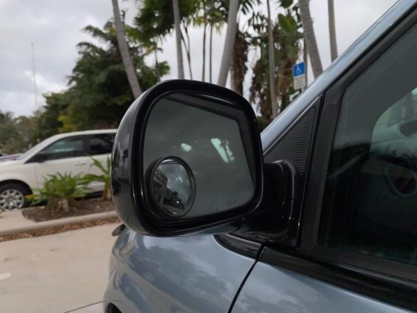 2002 Steel Blue Pearl /Navy Blue Dodge Caravan Sport 1 OWNER LOW MILES 71,753 (2B4GP44342R) with an 3.3L SMPI Flex-Fuel V6 Engine engine, Automatic transmission, located at 4701 North Dixie Hwy, Pompano Beach, FL, 33064, (954) 422-2889, 26.240938, -80.123474 - OUR WEBPAGE FLORIDACARS1.COM HAS OVER 100 PHOTOS AND FREE CARFAX LINK 2002 DODGE GRAND CARAVAN SPORT VIN: 2B4GP44342R746558 2 B 4 G P 4 4 3 4 2 R 7 4 6 5 5 8 VAN 3.3L V6 F SOHC 12V GASOLINE FRONT WHEEL DRIVE Top Features Cloth Seats Third Row Seat Tow Hitch Basic Features ABS Brakes CD Audio Full Ro - Photo#95