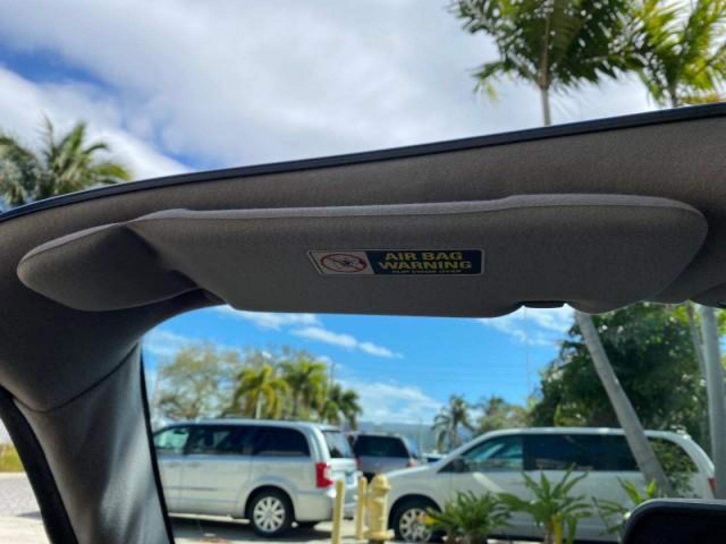 2003 Quartz /Dove Jaguar XK8 1 OWNER LOW MILES 37,004 (SAJDA42C132) with an 4.2L DOHC EFI 32-Valve Aluminum Alloy V8 Engine engine, Automatic transmission, located at 4701 North Dixie Hwy, Pompano Beach, FL, 33064, (954) 422-2889, 26.240938, -80.123474 - OUR WEBPAGE FLORIDACARS1.COM HAS OVER 100 PHOTOS AND FREE CARFAX LINK 2003 JAGUAR XK-SERIES XK8 $ 79,405 NEW ! VIN: SAJDA42C132A31624 S A J D A 4 2 C 1 3 2 A 3 1 6 2 4 CONVERTIBLE BOOT INCLUDED 4.2L V8 F DOHC GASOLINE REAR WHEEL DRIVE Top Features Alloy Wheels Leather Seats Alpine Sound System Navig - Photo#51