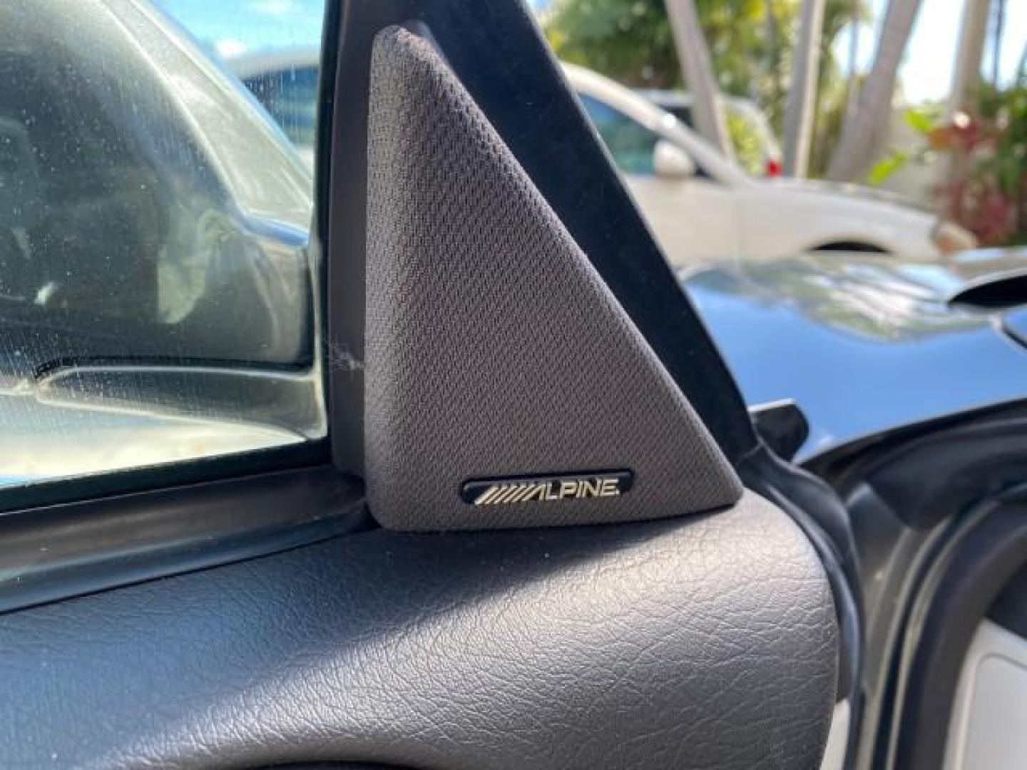 2003 Quartz /Dove Jaguar XK8 1 OWNER LOW MILES 37,004 (SAJDA42C132) with an 4.2L DOHC EFI 32-Valve Aluminum Alloy V8 Engine engine, Automatic transmission, located at 4701 North Dixie Hwy, Pompano Beach, FL, 33064, (954) 422-2889, 26.240938, -80.123474 - OUR WEBPAGE FLORIDACARS1.COM HAS OVER 100 PHOTOS AND FREE CARFAX LINK 2003 JAGUAR XK-SERIES XK8 $ 79,405 NEW ! VIN: SAJDA42C132A31624 S A J D A 4 2 C 1 3 2 A 3 1 6 2 4 CONVERTIBLE BOOT INCLUDED 4.2L V8 F DOHC GASOLINE REAR WHEEL DRIVE Top Features Alloy Wheels Leather Seats Alpine Sound System Navig - Photo#95