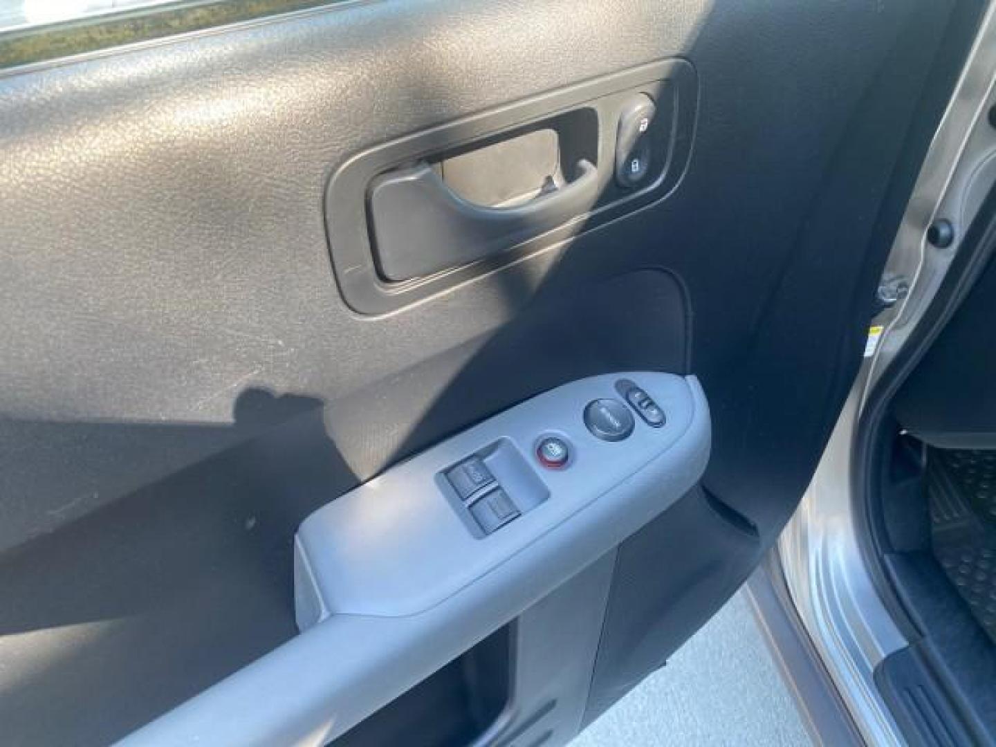 2003 Shoreline Mist Metallic /Gray/Green Honda Element EX 1 owner fl low miles 48,062 (5J6YH18653L) with an 2.4L DOHC MPFI i-VTEC 16-Valve I4 Engine engine, Automatic transmission, located at 4701 North Dixie Hwy, Pompano Beach, FL, 33064, (954) 422-2889, 26.240938, -80.123474 - OUR WEBPAGE FLORIDACARS1.COM HAS OVER 100 PHOTOS AND FREE CARFAX LINK 2003 HONDA ELEMENT EX NO RECALLS VIN: 5J6YH18653L020719 5 J 6 Y H 1 8 6 5 3 L 0 2 0 7 1 9 4 DOOR WAGON/SPORT UTILITY 2.4L I4 F DOHC 16V GASOLINE FRONT WHEEL DRIVE Basic Features ABS Brakes Automatic Transmission Power Locks Rear D - Photo#26