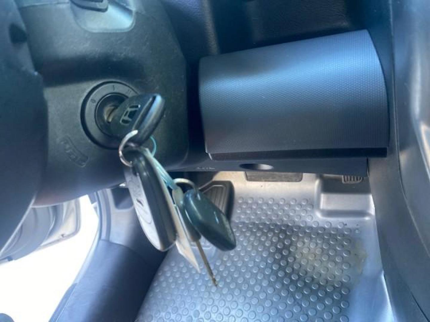 2003 Shoreline Mist Metallic /Gray/Green Honda Element EX 1 owner fl low miles 48,062 (5J6YH18653L) with an 2.4L DOHC MPFI i-VTEC 16-Valve I4 Engine engine, Automatic transmission, located at 4701 North Dixie Hwy, Pompano Beach, FL, 33064, (954) 422-2889, 26.240938, -80.123474 - OUR WEBPAGE FLORIDACARS1.COM HAS OVER 100 PHOTOS AND FREE CARFAX LINK 2003 HONDA ELEMENT EX NO RECALLS VIN: 5J6YH18653L020719 5 J 6 Y H 1 8 6 5 3 L 0 2 0 7 1 9 4 DOOR WAGON/SPORT UTILITY 2.4L I4 F DOHC 16V GASOLINE FRONT WHEEL DRIVE Basic Features ABS Brakes Automatic Transmission Power Locks Rear D - Photo#42