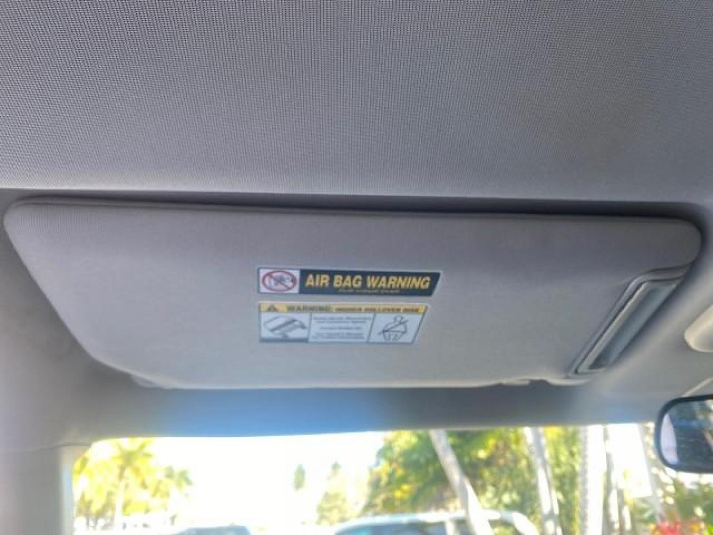 2003 Shoreline Mist Metallic /Gray/Green Honda Element EX 1 owner fl low miles 48,062 (5J6YH18653L) with an 2.4L DOHC MPFI i-VTEC 16-Valve I4 Engine engine, Automatic transmission, located at 4701 North Dixie Hwy, Pompano Beach, FL, 33064, (954) 422-2889, 26.240938, -80.123474 - OUR WEBPAGE FLORIDACARS1.COM HAS OVER 100 PHOTOS AND FREE CARFAX LINK 2003 HONDA ELEMENT EX NO RECALLS VIN: 5J6YH18653L020719 5 J 6 Y H 1 8 6 5 3 L 0 2 0 7 1 9 4 DOOR WAGON/SPORT UTILITY 2.4L I4 F DOHC 16V GASOLINE FRONT WHEEL DRIVE Basic Features ABS Brakes Automatic Transmission Power Locks Rear D - Photo#48