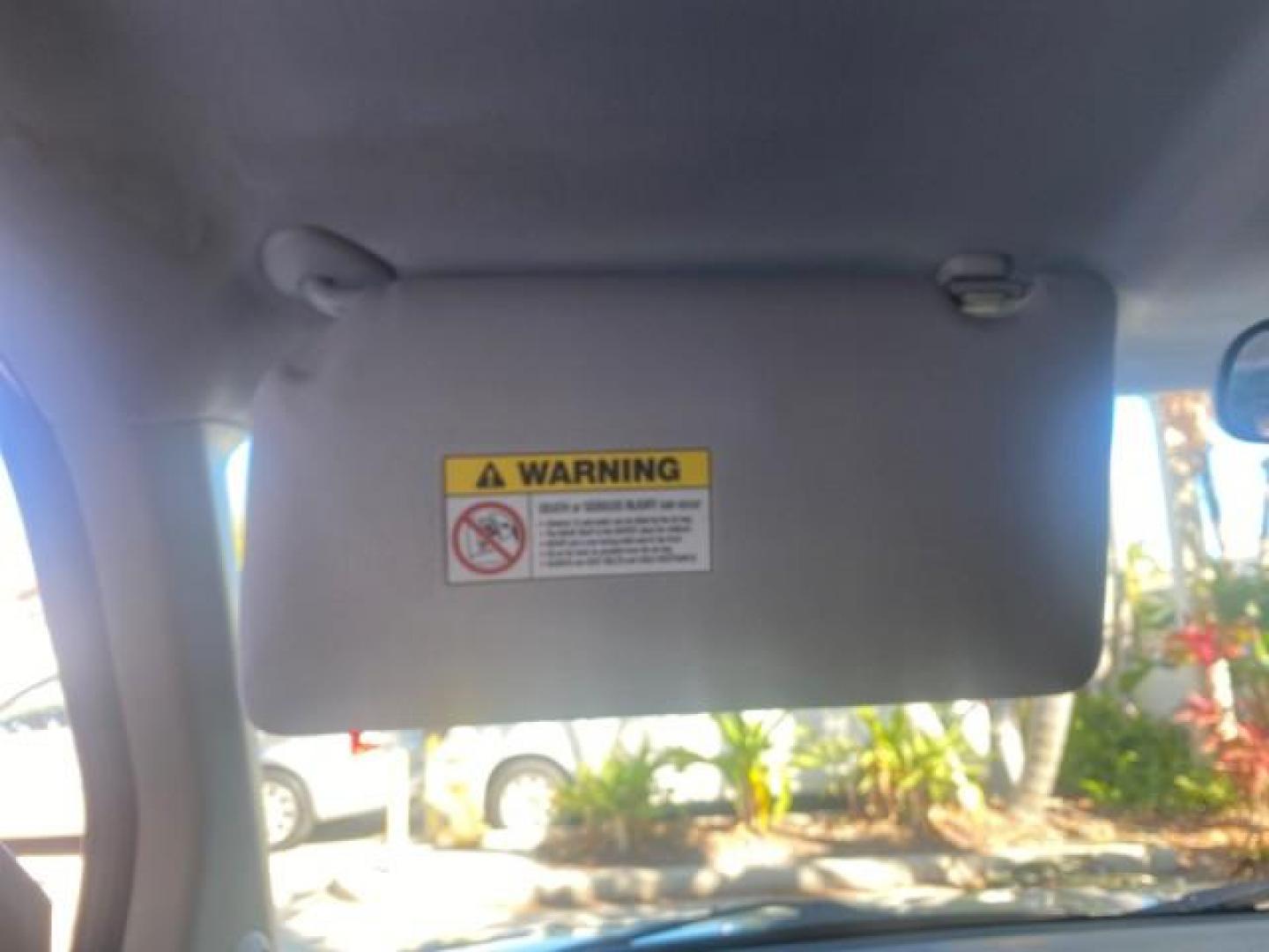 2003 Shoreline Mist Metallic /Gray/Green Honda Element EX 1 owner fl low miles 48,062 (5J6YH18653L) with an 2.4L DOHC MPFI i-VTEC 16-Valve I4 Engine engine, Automatic transmission, located at 4701 North Dixie Hwy, Pompano Beach, FL, 33064, (954) 422-2889, 26.240938, -80.123474 - OUR WEBPAGE FLORIDACARS1.COM HAS OVER 100 PHOTOS AND FREE CARFAX LINK 2003 HONDA ELEMENT EX NO RECALLS VIN: 5J6YH18653L020719 5 J 6 Y H 1 8 6 5 3 L 0 2 0 7 1 9 4 DOOR WAGON/SPORT UTILITY 2.4L I4 F DOHC 16V GASOLINE FRONT WHEEL DRIVE Basic Features ABS Brakes Automatic Transmission Power Locks Rear D - Photo#49