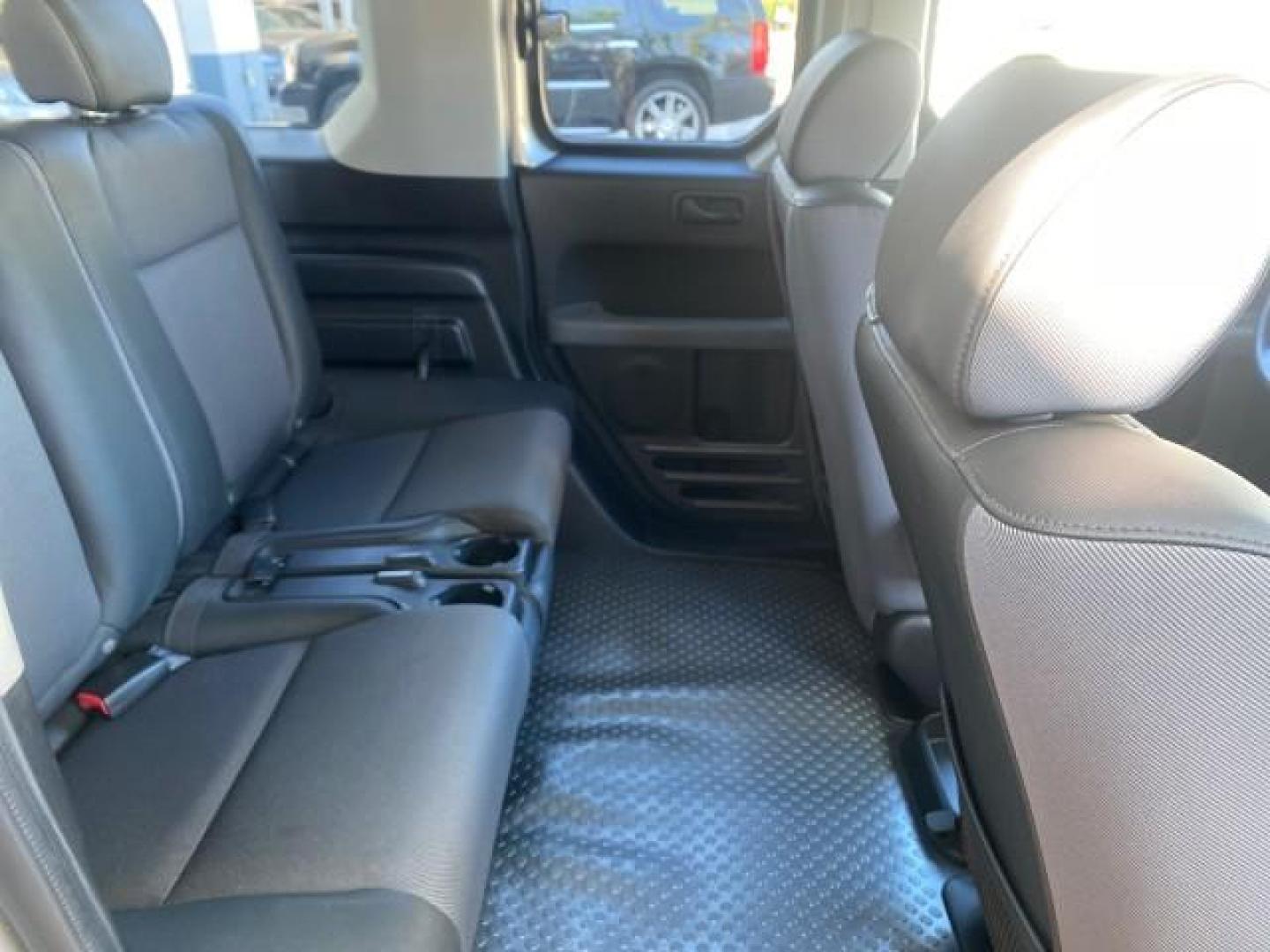 2003 Shoreline Mist Metallic /Gray/Green Honda Element EX 1 owner fl low miles 48,062 (5J6YH18653L) with an 2.4L DOHC MPFI i-VTEC 16-Valve I4 Engine engine, Automatic transmission, located at 4701 North Dixie Hwy, Pompano Beach, FL, 33064, (954) 422-2889, 26.240938, -80.123474 - OUR WEBPAGE FLORIDACARS1.COM HAS OVER 100 PHOTOS AND FREE CARFAX LINK 2003 HONDA ELEMENT EX NO RECALLS VIN: 5J6YH18653L020719 5 J 6 Y H 1 8 6 5 3 L 0 2 0 7 1 9 4 DOOR WAGON/SPORT UTILITY 2.4L I4 F DOHC 16V GASOLINE FRONT WHEEL DRIVE Basic Features ABS Brakes Automatic Transmission Power Locks Rear D - Photo#84