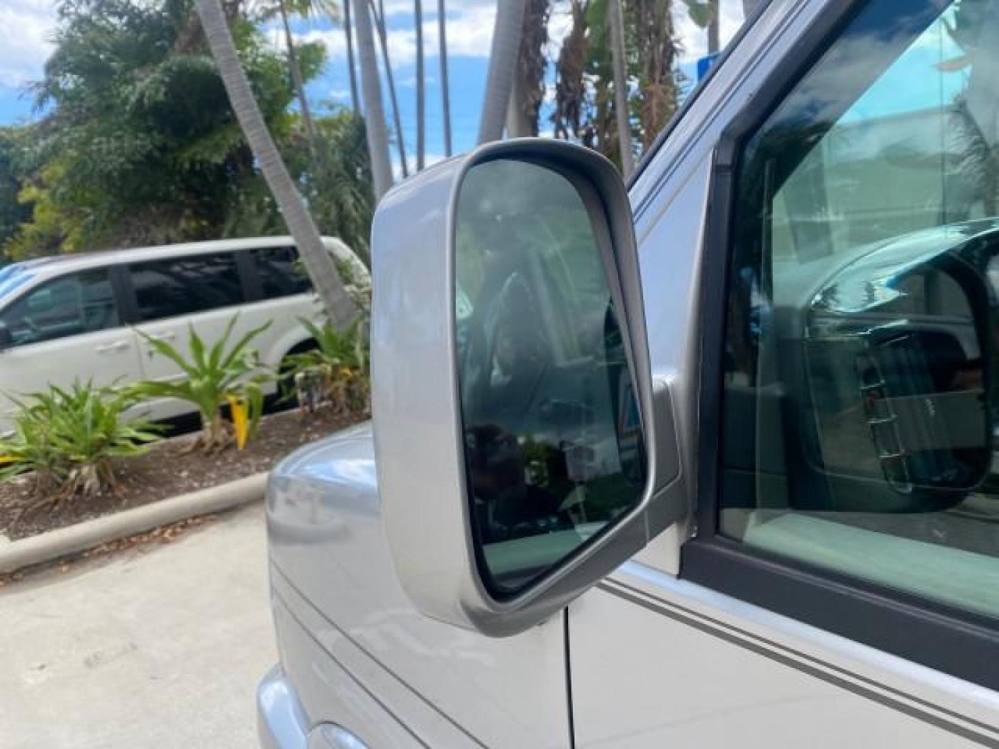 2007 Sand Beige Metallic /Neutral GMC Savana HI TOP EXPLORER CONV VAN LOW MI 32,428 (1GDFG15T371) with an 5.3L Vortec 1000 V8 SFI Engine engine, Automatic transmission, located at 4701 North Dixie Hwy, Pompano Beach, FL, 33064, (954) 422-2889, 26.240938, -80.123474 - OUR WEBPAGE FLORIDACARS1.COM HAS OVER 100 PHOTOS AND FREE CARFAX LINK 2007 GMC SAVANA RV G1500 HI TOP EXPLORER SE LIMITED HI TOP CONVERSION VAN TOP OF THE LINE ! VIN: 1GDFG15T371206427 1 G D F G 1 5 T 3 7 1 2 0 6 4 2 7 VAN DUAL DOORS SUNROOF SO MANY OPTIONS ! 5.3L V8 F NO RECALLS GASOLINE REAR WHEEL - Photo#45