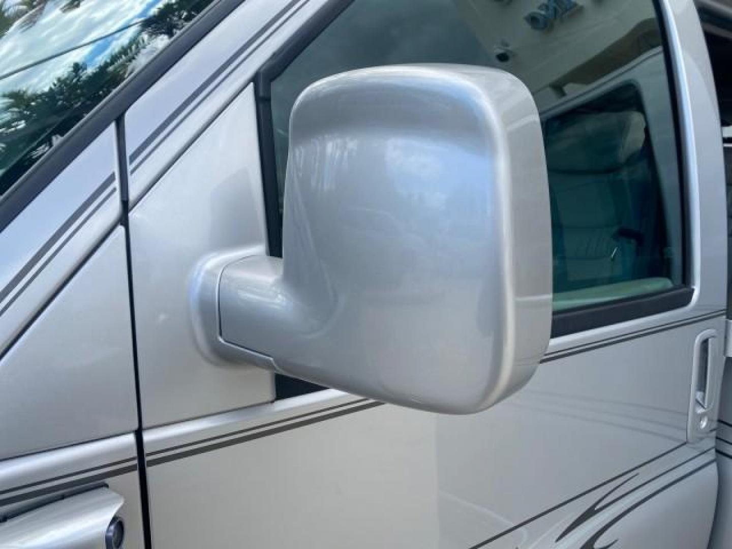 2007 Sand Beige Metallic /Neutral GMC Savana HI TOP EXPLORER CONV VAN LOW MI 32,428 (1GDFG15T371) with an 5.3L Vortec 1000 V8 SFI Engine engine, Automatic transmission, located at 4701 North Dixie Hwy, Pompano Beach, FL, 33064, (954) 422-2889, 26.240938, -80.123474 - OUR WEBPAGE FLORIDACARS1.COM HAS OVER 100 PHOTOS AND FREE CARFAX LINK 2007 GMC SAVANA RV G1500 HI TOP EXPLORER SE LIMITED HI TOP CONVERSION VAN TOP OF THE LINE ! VIN: 1GDFG15T371206427 1 G D F G 1 5 T 3 7 1 2 0 6 4 2 7 VAN DUAL DOORS SUNROOF SO MANY OPTIONS ! 5.3L V8 F NO RECALLS GASOLINE REAR WHEEL - Photo#46