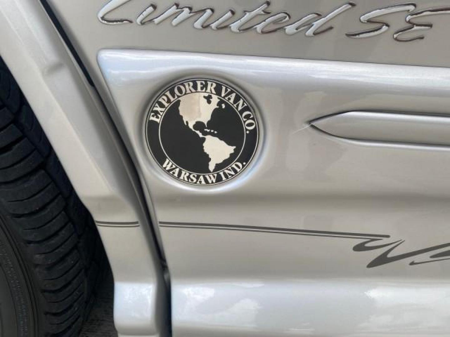 2007 Sand Beige Metallic /Neutral GMC Savana HI TOP EXPLORER CONV VAN LOW MI 32,428 (1GDFG15T371) with an 5.3L Vortec 1000 V8 SFI Engine engine, Automatic transmission, located at 4701 North Dixie Hwy, Pompano Beach, FL, 33064, (954) 422-2889, 26.240938, -80.123474 - OUR WEBPAGE FLORIDACARS1.COM HAS OVER 100 PHOTOS AND FREE CARFAX LINK 2007 GMC SAVANA RV G1500 HI TOP EXPLORER SE LIMITED HI TOP CONVERSION VAN TOP OF THE LINE ! VIN: 1GDFG15T371206427 1 G D F G 1 5 T 3 7 1 2 0 6 4 2 7 VAN DUAL DOORS SUNROOF SO MANY OPTIONS ! 5.3L V8 F NO RECALLS GASOLINE REAR WHEEL - Photo#48