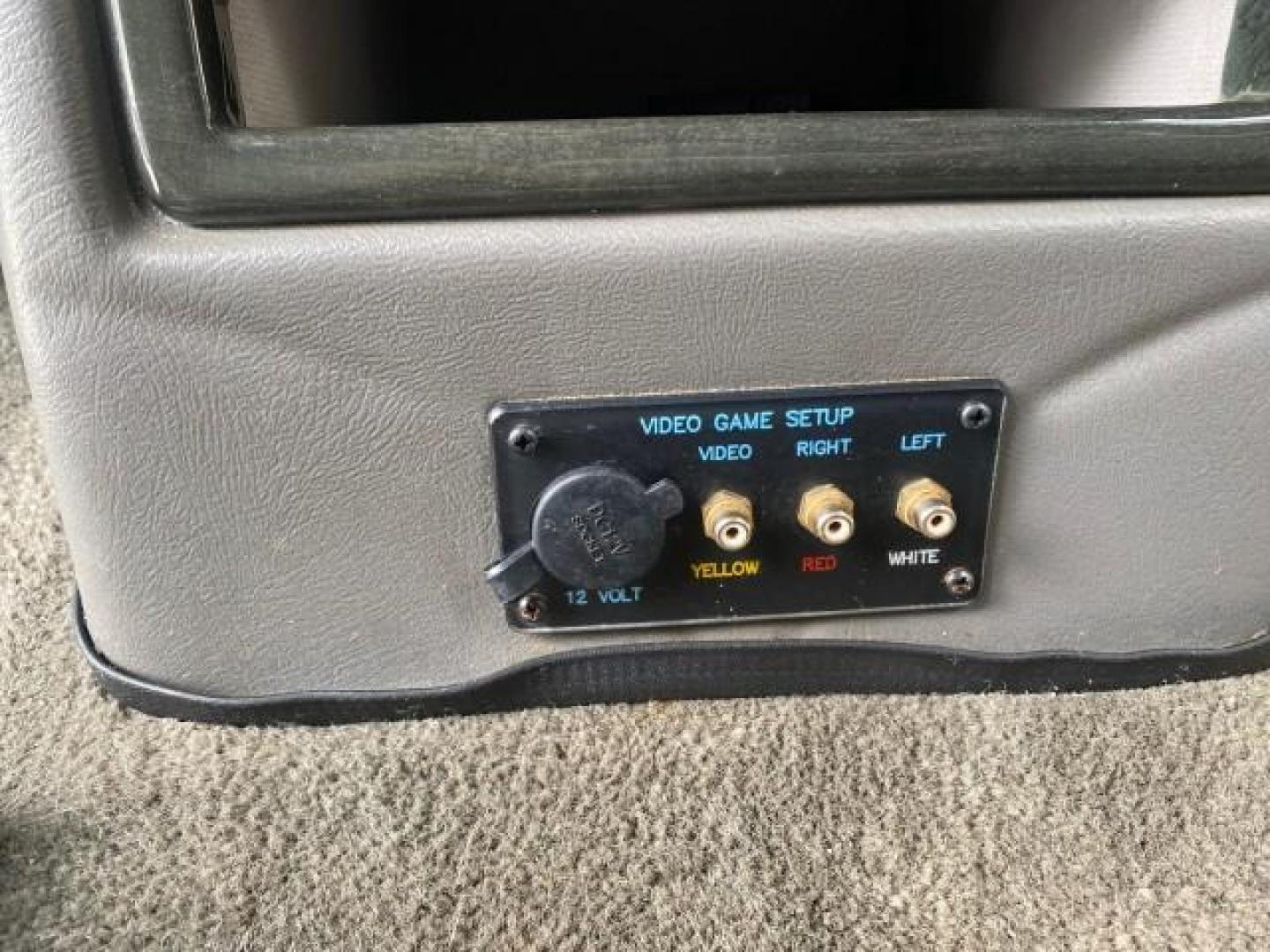 2007 Sand Beige Metallic /Neutral GMC Savana HI TOP EXPLORER CONV VAN LOW MI 32,428 (1GDFG15T371) with an 5.3L Vortec 1000 V8 SFI Engine engine, Automatic transmission, located at 4701 North Dixie Hwy, Pompano Beach, FL, 33064, (954) 422-2889, 26.240938, -80.123474 - OUR WEBPAGE FLORIDACARS1.COM HAS OVER 100 PHOTOS AND FREE CARFAX LINK 2007 GMC SAVANA RV G1500 HI TOP EXPLORER SE LIMITED HI TOP CONVERSION VAN TOP OF THE LINE ! VIN: 1GDFG15T371206427 1 G D F G 1 5 T 3 7 1 2 0 6 4 2 7 VAN DUAL DOORS SUNROOF SO MANY OPTIONS ! 5.3L V8 F NO RECALLS GASOLINE REAR WHEEL - Photo#55