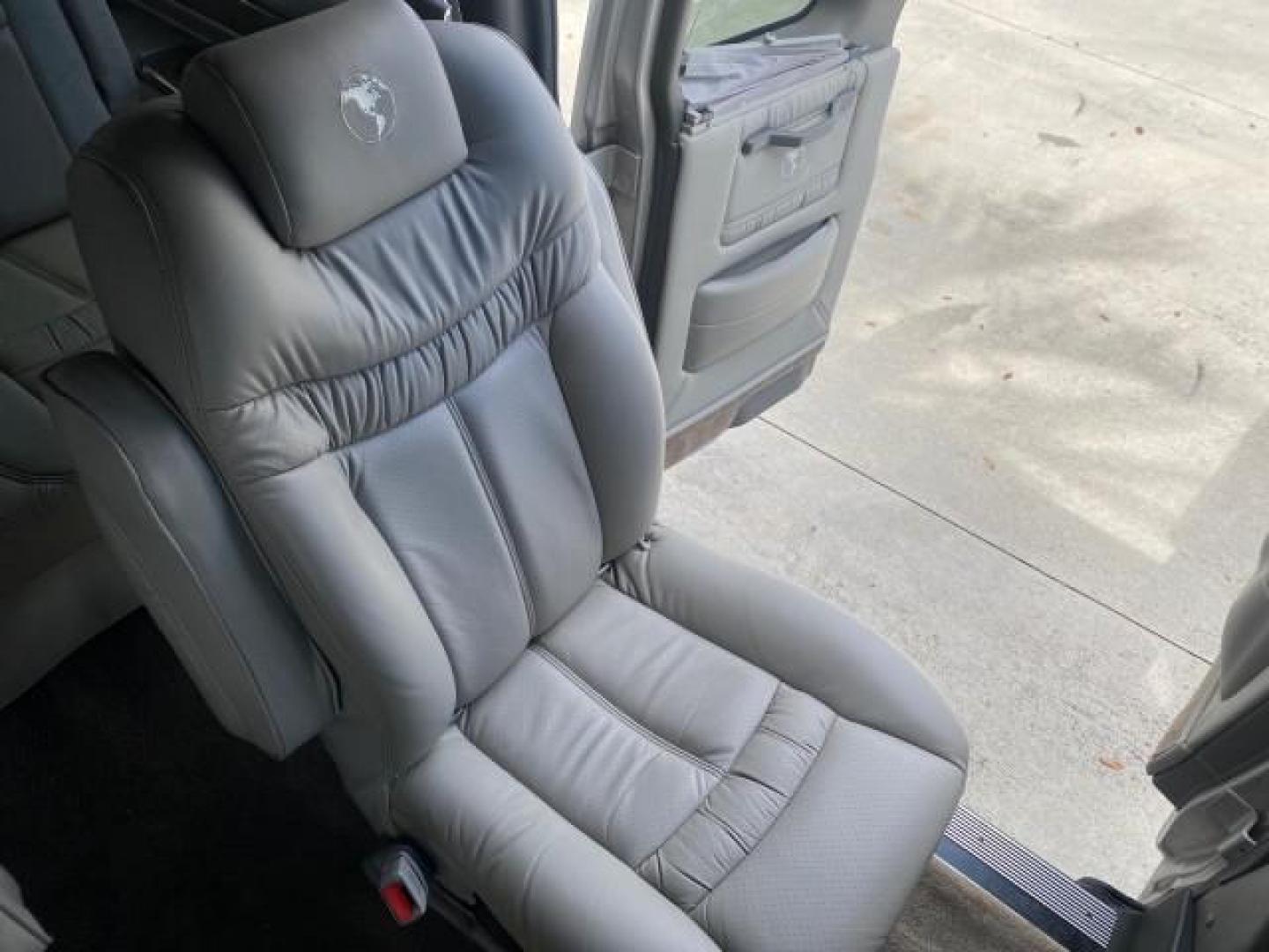 2007 Sand Beige Metallic /Neutral GMC Savana HI TOP EXPLORER CONV VAN LOW MI 32,428 (1GDFG15T371) with an 5.3L Vortec 1000 V8 SFI Engine engine, Automatic transmission, located at 4701 North Dixie Hwy, Pompano Beach, FL, 33064, (954) 422-2889, 26.240938, -80.123474 - OUR WEBPAGE FLORIDACARS1.COM HAS OVER 100 PHOTOS AND FREE CARFAX LINK 2007 GMC SAVANA RV G1500 HI TOP EXPLORER SE LIMITED HI TOP CONVERSION VAN TOP OF THE LINE ! VIN: 1GDFG15T371206427 1 G D F G 1 5 T 3 7 1 2 0 6 4 2 7 VAN DUAL DOORS SUNROOF SO MANY OPTIONS ! 5.3L V8 F NO RECALLS GASOLINE REAR WHEEL - Photo#59
