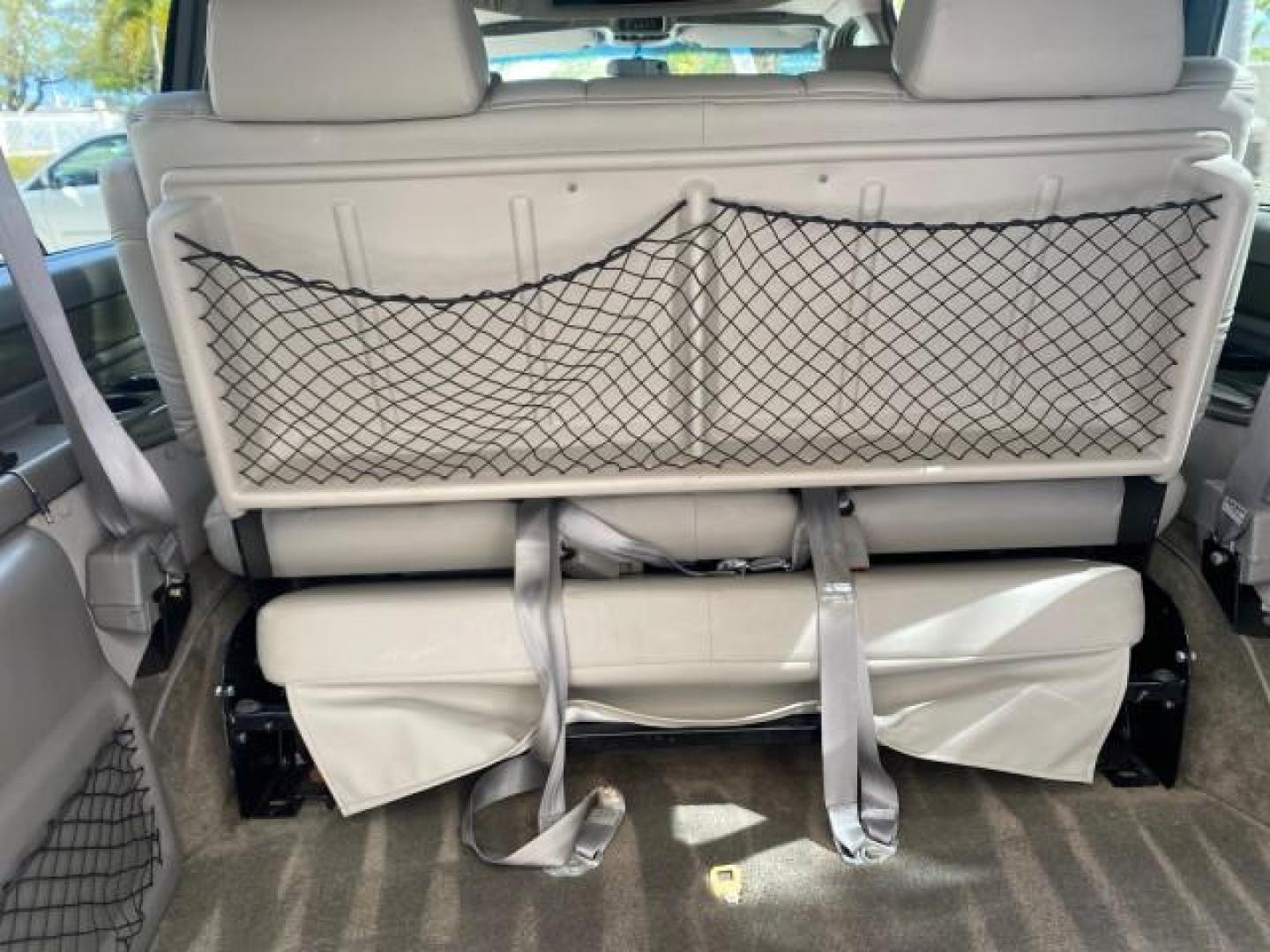 2007 Sand Beige Metallic /Neutral GMC Savana HI TOP EXPLORER CONV VAN LOW MI 32,428 (1GDFG15T371) with an 5.3L Vortec 1000 V8 SFI Engine engine, Automatic transmission, located at 4701 North Dixie Hwy, Pompano Beach, FL, 33064, (954) 422-2889, 26.240938, -80.123474 - OUR WEBPAGE FLORIDACARS1.COM HAS OVER 100 PHOTOS AND FREE CARFAX LINK 2007 GMC SAVANA RV G1500 HI TOP EXPLORER SE LIMITED HI TOP CONVERSION VAN TOP OF THE LINE ! VIN: 1GDFG15T371206427 1 G D F G 1 5 T 3 7 1 2 0 6 4 2 7 VAN DUAL DOORS SUNROOF SO MANY OPTIONS ! 5.3L V8 F NO RECALLS GASOLINE REAR WHEEL - Photo#87