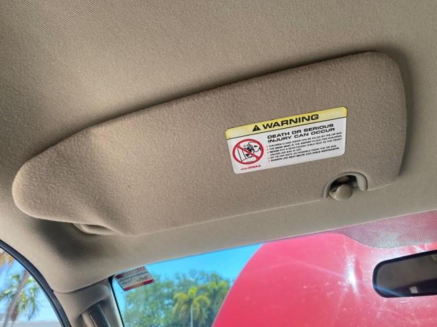 2003 Flame Red /Dark Slate Gray Dodge Dakota SXT FL OWNER LOW MILES 43,924 5 SPD (1D7FL16X43S) with an 3.9L V6 Cylinder Engine engine, Manual transmission, located at 4701 North Dixie Hwy, Pompano Beach, FL, 33064, (954) 422-2889, 26.240938, -80.123474 - OUR WEBPAGE FLORIDACARS1.COM HAS OVER 100 PHOTOS AND FREE CARFAX LINK 2003 DODGE DAKOTA VIN: 1D7FL16X43S306371 1 D 7 F L 1 6 X 4 3 S 3 0 6 3 7 1 PICKUP 75 INCH BED 3.9L V6 F OHV GASOLINE REAR WHEEL DRIVE Top Features Alloy Wheels Cloth Seats [-RETX] SXT QUICK-ORDER PKG SAVINGS *DISCOUNT* ($-1420.00) - Photo#39