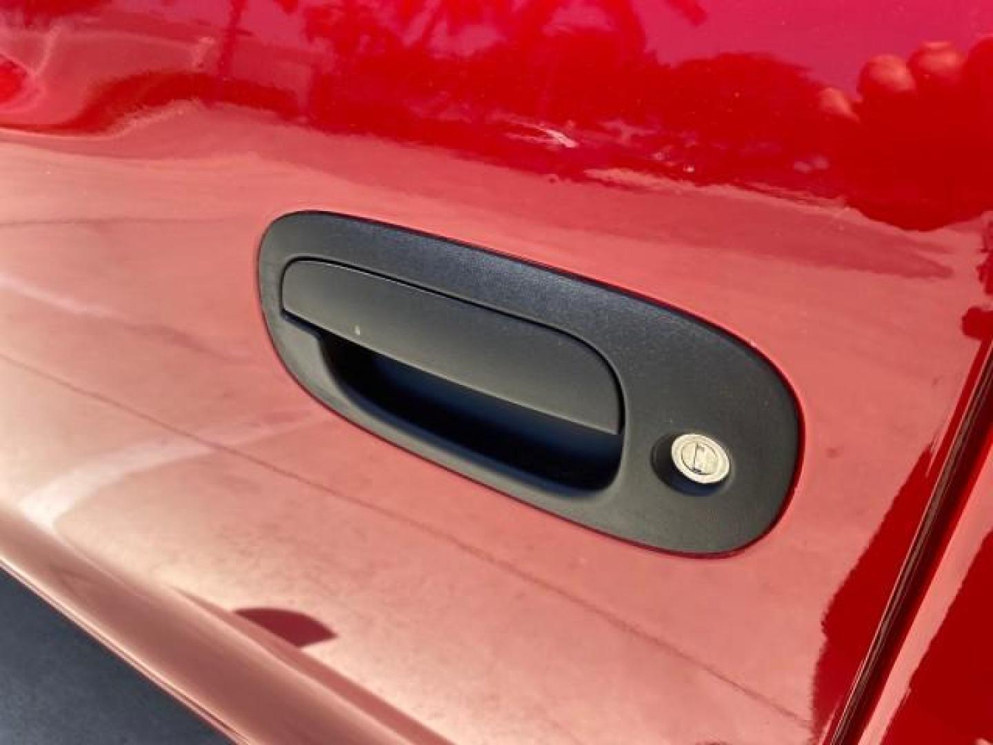 2003 Flame Red /Dark Slate Gray Dodge Dakota SXT FL OWNER LOW MILES 43,924 5 SPD (1D7FL16X43S) with an 3.9L V6 Cylinder Engine engine, Manual transmission, located at 4701 North Dixie Hwy, Pompano Beach, FL, 33064, (954) 422-2889, 26.240938, -80.123474 - OUR WEBPAGE FLORIDACARS1.COM HAS OVER 100 PHOTOS AND FREE CARFAX LINK 2003 DODGE DAKOTA VIN: 1D7FL16X43S306371 1 D 7 F L 1 6 X 4 3 S 3 0 6 3 7 1 PICKUP 75 INCH BED 3.9L V6 F OHV GASOLINE REAR WHEEL DRIVE Top Features Alloy Wheels Cloth Seats [-RETX] SXT QUICK-ORDER PKG SAVINGS *DISCOUNT* ($-1420.00) - Photo#29