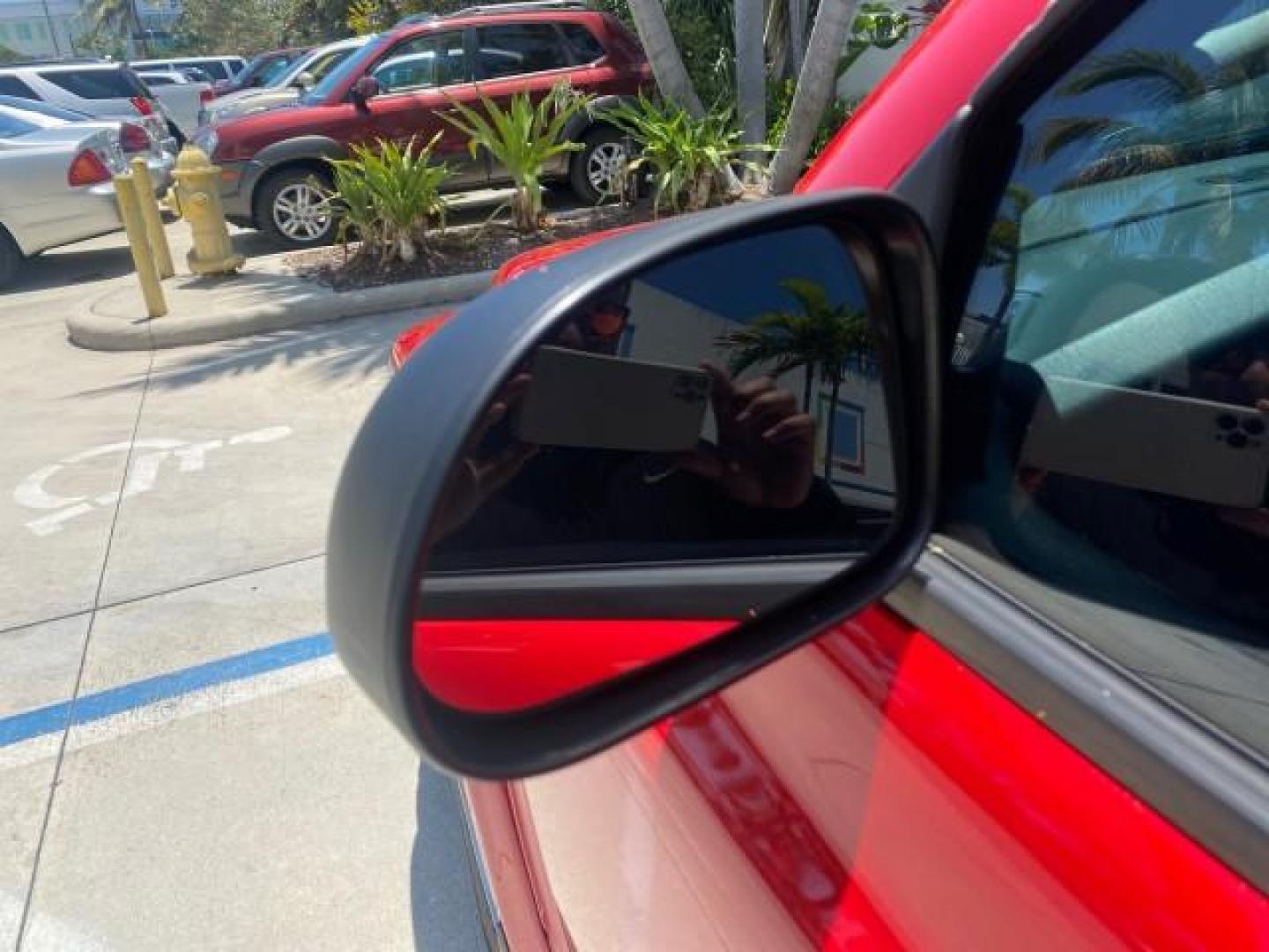 2003 Flame Red /Dark Slate Gray Dodge Dakota SXT FL OWNER LOW MILES 43,924 5 SPD (1D7FL16X43S) with an 3.9L V6 Cylinder Engine engine, Manual transmission, located at 4701 North Dixie Hwy, Pompano Beach, FL, 33064, (954) 422-2889, 26.240938, -80.123474 - OUR WEBPAGE FLORIDACARS1.COM HAS OVER 100 PHOTOS AND FREE CARFAX LINK 2003 DODGE DAKOTA VIN: 1D7FL16X43S306371 1 D 7 F L 1 6 X 4 3 S 3 0 6 3 7 1 PICKUP 75 INCH BED 3.9L V6 F OHV GASOLINE REAR WHEEL DRIVE Top Features Alloy Wheels Cloth Seats [-RETX] SXT QUICK-ORDER PKG SAVINGS *DISCOUNT* ($-1420.00) - Photo#30