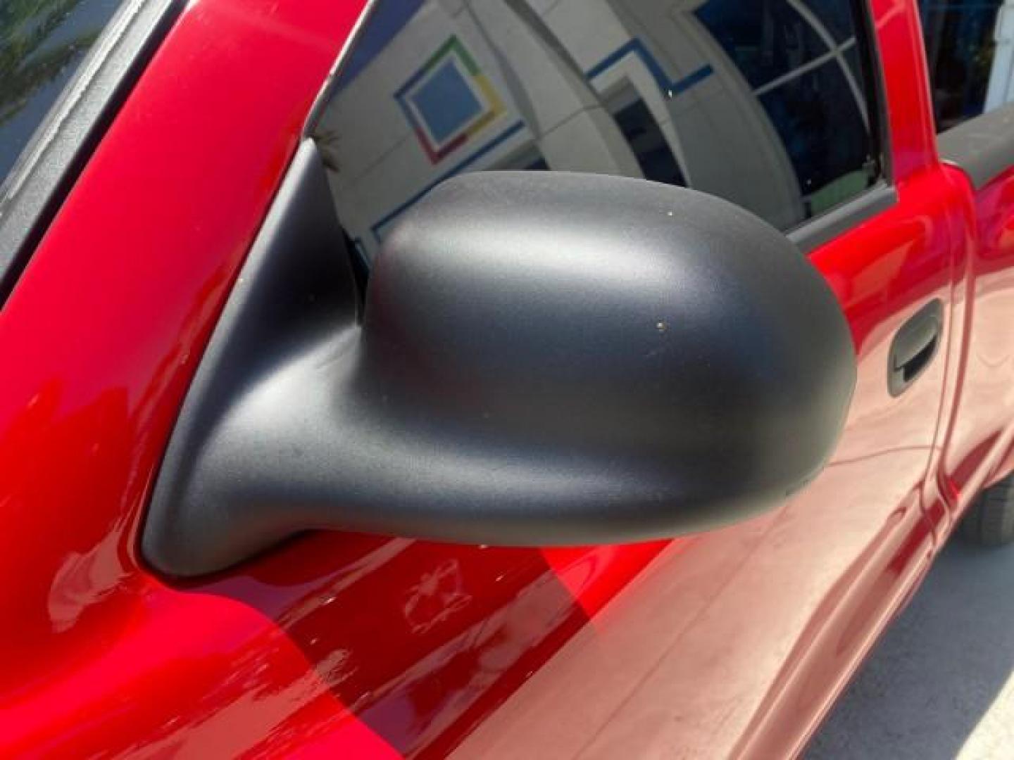 2003 Flame Red /Dark Slate Gray Dodge Dakota SXT FL OWNER LOW MILES 43,924 5 SPD (1D7FL16X43S) with an 3.9L V6 Cylinder Engine engine, Manual transmission, located at 4701 North Dixie Hwy, Pompano Beach, FL, 33064, (954) 422-2889, 26.240938, -80.123474 - OUR WEBPAGE FLORIDACARS1.COM HAS OVER 100 PHOTOS AND FREE CARFAX LINK 2003 DODGE DAKOTA VIN: 1D7FL16X43S306371 1 D 7 F L 1 6 X 4 3 S 3 0 6 3 7 1 PICKUP 75 INCH BED 3.9L V6 F OHV GASOLINE REAR WHEEL DRIVE Top Features Alloy Wheels Cloth Seats [-RETX] SXT QUICK-ORDER PKG SAVINGS *DISCOUNT* ($-1420.00) - Photo#31