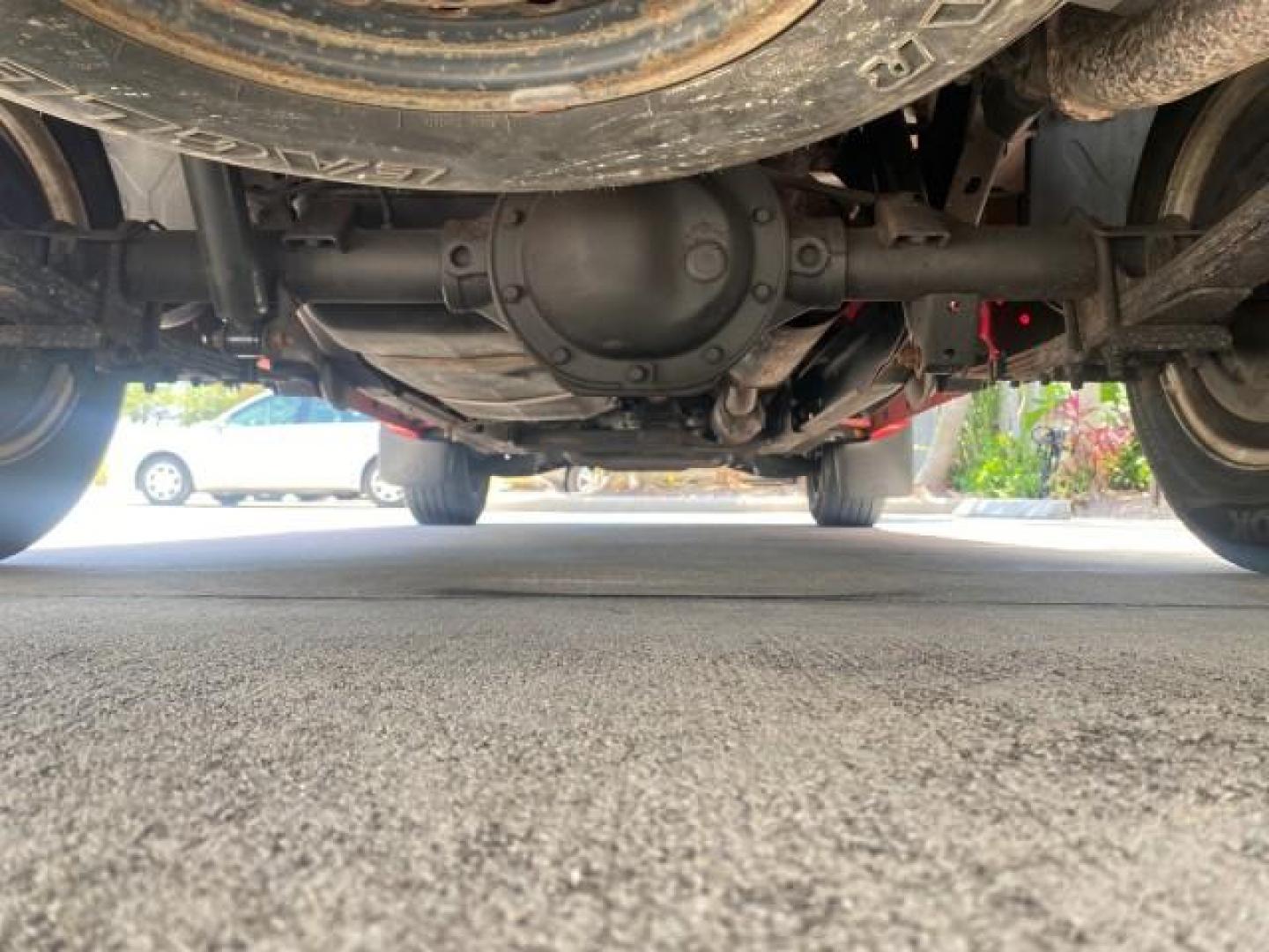 2003 Flame Red /Dark Slate Gray Dodge Dakota SXT FL OWNER LOW MILES 43,924 5 SPD (1D7FL16X43S) with an 3.9L V6 Cylinder Engine engine, Manual transmission, located at 4701 North Dixie Hwy, Pompano Beach, FL, 33064, (954) 422-2889, 26.240938, -80.123474 - OUR WEBPAGE FLORIDACARS1.COM HAS OVER 100 PHOTOS AND FREE CARFAX LINK 2003 DODGE DAKOTA VIN: 1D7FL16X43S306371 1 D 7 F L 1 6 X 4 3 S 3 0 6 3 7 1 PICKUP 75 INCH BED 3.9L V6 F OHV GASOLINE REAR WHEEL DRIVE Top Features Alloy Wheels Cloth Seats [-RETX] SXT QUICK-ORDER PKG SAVINGS *DISCOUNT* ($-1420.00) - Photo#22