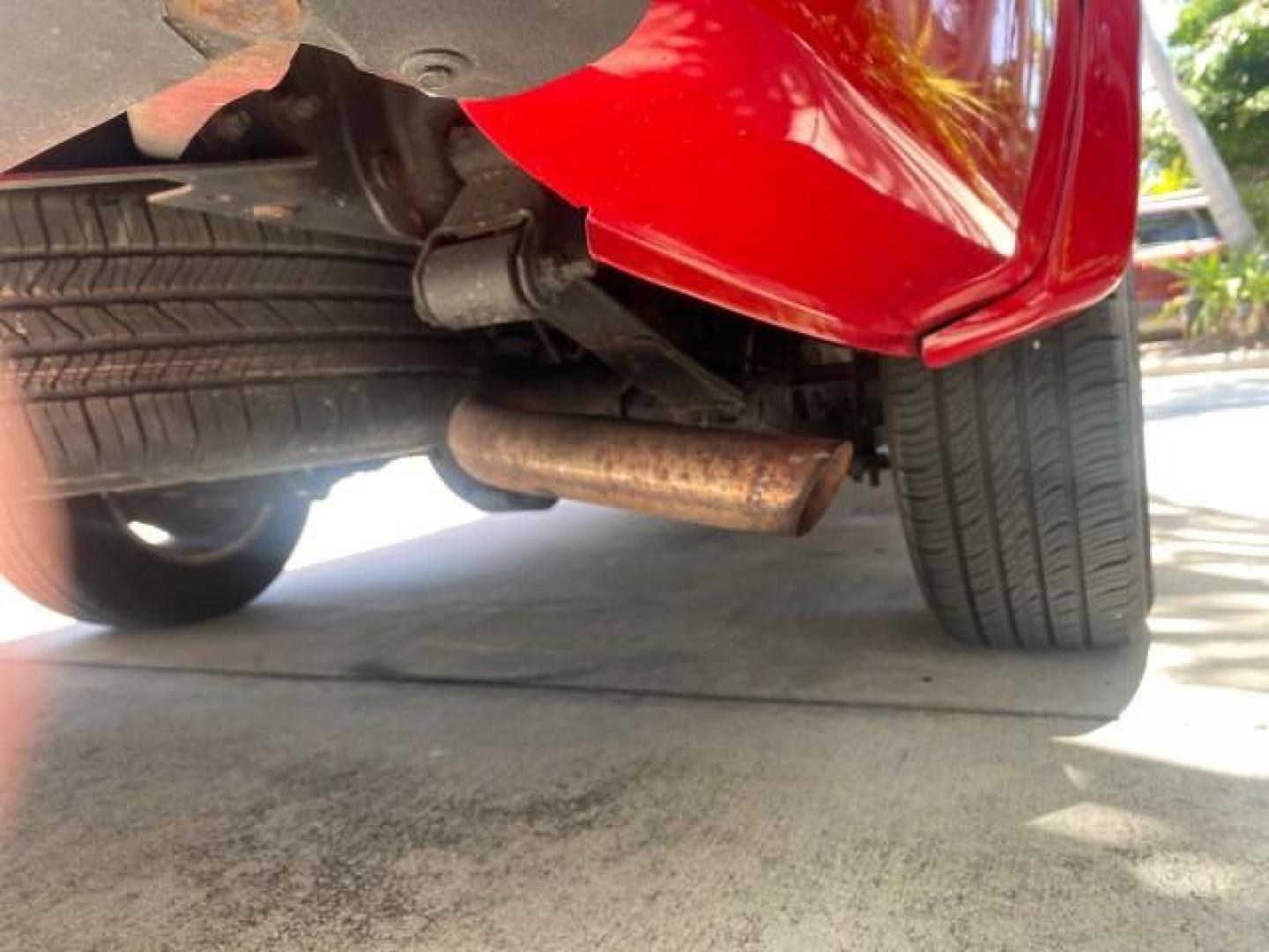 2003 Flame Red /Dark Slate Gray Dodge Dakota SXT FL OWNER LOW MILES 43,924 5 SPD (1D7FL16X43S) with an 3.9L V6 Cylinder Engine engine, Manual transmission, located at 4701 North Dixie Hwy, Pompano Beach, FL, 33064, (954) 422-2889, 26.240938, -80.123474 - OUR WEBPAGE FLORIDACARS1.COM HAS OVER 100 PHOTOS AND FREE CARFAX LINK 2003 DODGE DAKOTA VIN: 1D7FL16X43S306371 1 D 7 F L 1 6 X 4 3 S 3 0 6 3 7 1 PICKUP 75 INCH BED 3.9L V6 F OHV GASOLINE REAR WHEEL DRIVE Top Features Alloy Wheels Cloth Seats [-RETX] SXT QUICK-ORDER PKG SAVINGS *DISCOUNT* ($-1420.00) - Photo#74