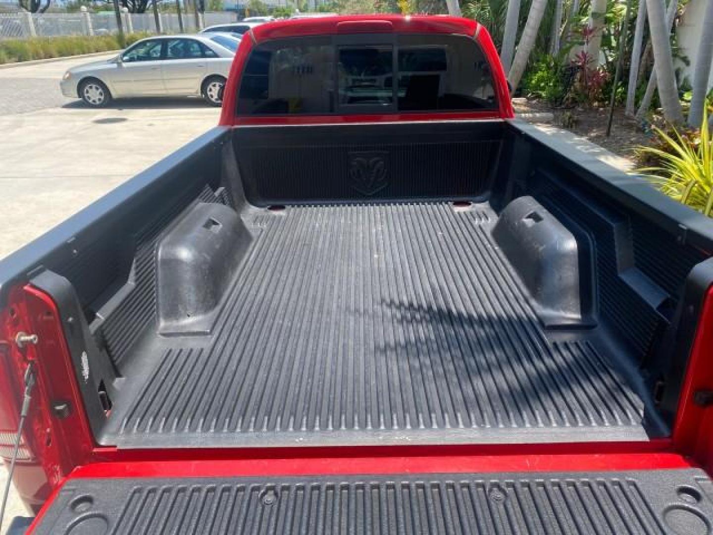 2003 Flame Red /Dark Slate Gray Dodge Dakota SXT FL OWNER LOW MILES 43,924 5 SPD (1D7FL16X43S) with an 3.9L V6 Cylinder Engine engine, Manual transmission, located at 4701 North Dixie Hwy, Pompano Beach, FL, 33064, (954) 422-2889, 26.240938, -80.123474 - OUR WEBPAGE FLORIDACARS1.COM HAS OVER 100 PHOTOS AND FREE CARFAX LINK 2003 DODGE DAKOTA VIN: 1D7FL16X43S306371 1 D 7 F L 1 6 X 4 3 S 3 0 6 3 7 1 PICKUP 75 INCH BED 3.9L V6 F OHV GASOLINE REAR WHEEL DRIVE Top Features Alloy Wheels Cloth Seats [-RETX] SXT QUICK-ORDER PKG SAVINGS *DISCOUNT* ($-1420.00) - Photo#71