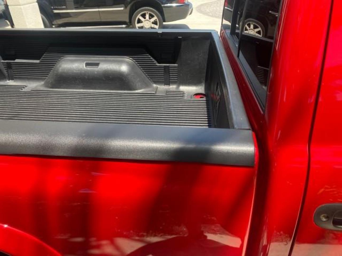 2003 Flame Red /Dark Slate Gray Dodge Dakota SXT FL OWNER LOW MILES 43,924 5 SPD (1D7FL16X43S) with an 3.9L V6 Cylinder Engine engine, Manual transmission, located at 4701 North Dixie Hwy, Pompano Beach, FL, 33064, (954) 422-2889, 26.240938, -80.123474 - OUR WEBPAGE FLORIDACARS1.COM HAS OVER 100 PHOTOS AND FREE CARFAX LINK 2003 DODGE DAKOTA VIN: 1D7FL16X43S306371 1 D 7 F L 1 6 X 4 3 S 3 0 6 3 7 1 PICKUP 75 INCH BED 3.9L V6 F OHV GASOLINE REAR WHEEL DRIVE Top Features Alloy Wheels Cloth Seats [-RETX] SXT QUICK-ORDER PKG SAVINGS *DISCOUNT* ($-1420.00) - Photo#81
