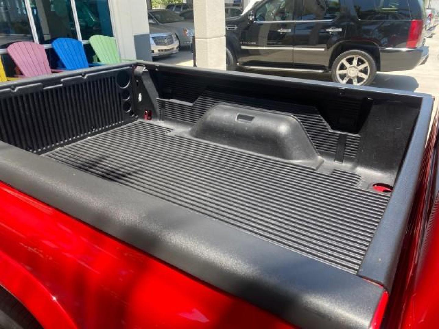 2003 Flame Red /Dark Slate Gray Dodge Dakota SXT FL OWNER LOW MILES 43,924 5 SPD (1D7FL16X43S) with an 3.9L V6 Cylinder Engine engine, Manual transmission, located at 4701 North Dixie Hwy, Pompano Beach, FL, 33064, (954) 422-2889, 26.240938, -80.123474 - OUR WEBPAGE FLORIDACARS1.COM HAS OVER 100 PHOTOS AND FREE CARFAX LINK 2003 DODGE DAKOTA VIN: 1D7FL16X43S306371 1 D 7 F L 1 6 X 4 3 S 3 0 6 3 7 1 PICKUP 75 INCH BED 3.9L V6 F OHV GASOLINE REAR WHEEL DRIVE Top Features Alloy Wheels Cloth Seats [-RETX] SXT QUICK-ORDER PKG SAVINGS *DISCOUNT* ($-1420.00) - Photo#82