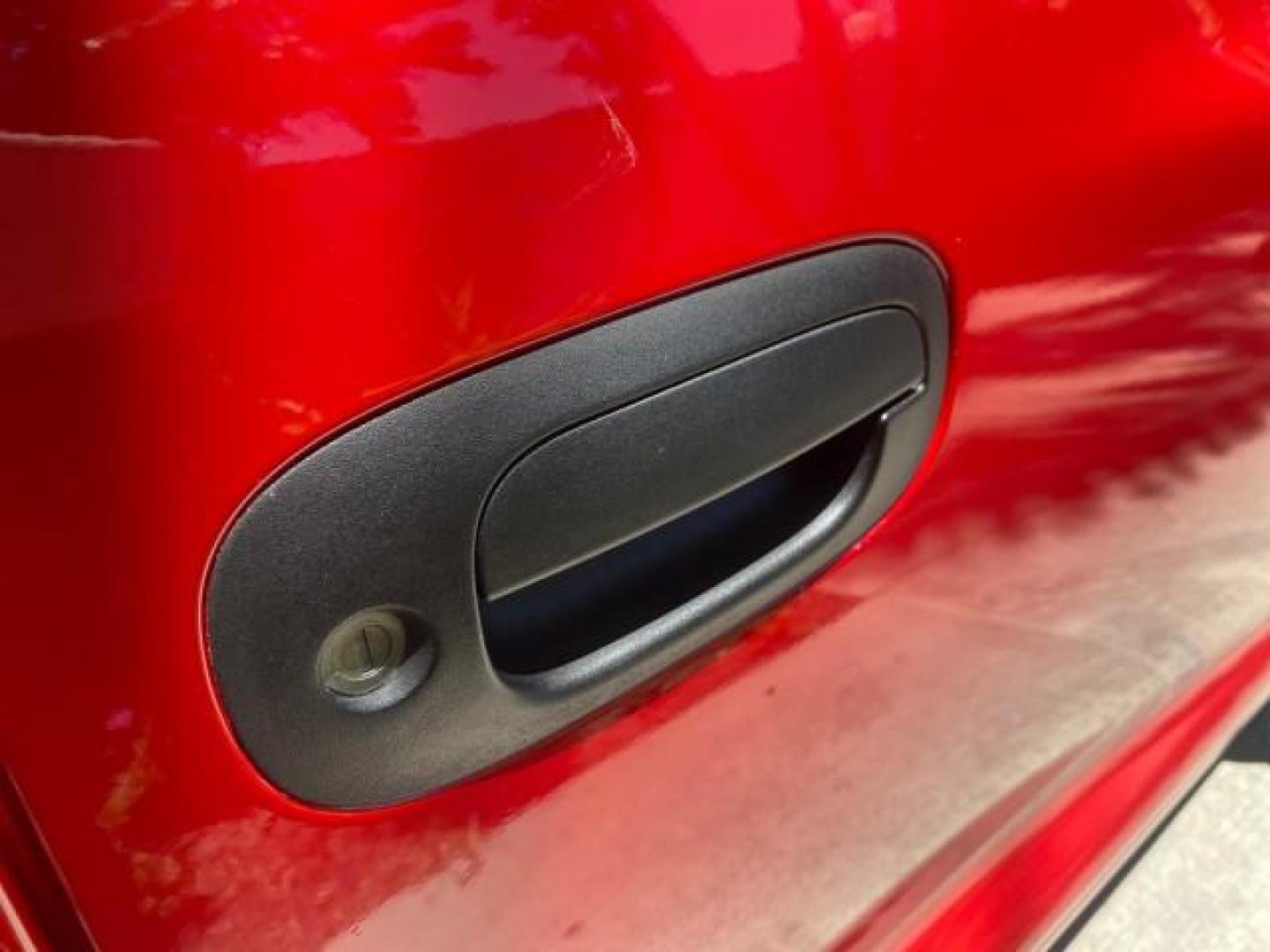 2003 Flame Red /Dark Slate Gray Dodge Dakota SXT FL OWNER LOW MILES 43,924 5 SPD (1D7FL16X43S) with an 3.9L V6 Cylinder Engine engine, Manual transmission, located at 4701 North Dixie Hwy, Pompano Beach, FL, 33064, (954) 422-2889, 26.240938, -80.123474 - OUR WEBPAGE FLORIDACARS1.COM HAS OVER 100 PHOTOS AND FREE CARFAX LINK 2003 DODGE DAKOTA VIN: 1D7FL16X43S306371 1 D 7 F L 1 6 X 4 3 S 3 0 6 3 7 1 PICKUP 75 INCH BED 3.9L V6 F OHV GASOLINE REAR WHEEL DRIVE Top Features Alloy Wheels Cloth Seats [-RETX] SXT QUICK-ORDER PKG SAVINGS *DISCOUNT* ($-1420.00) - Photo#85