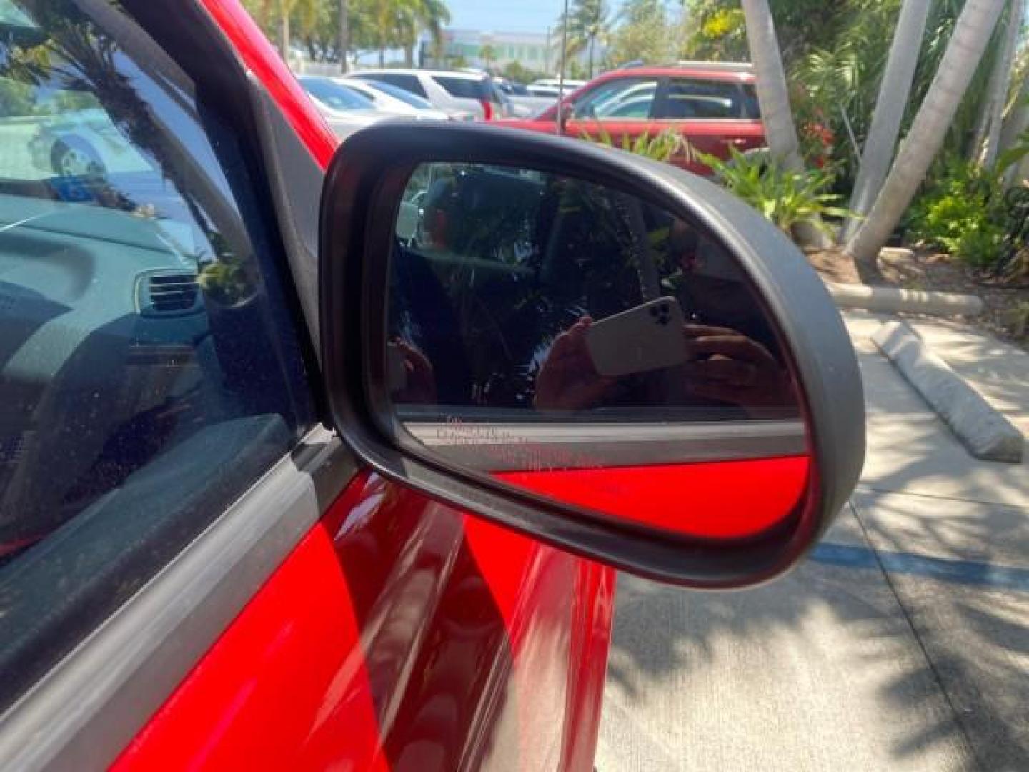 2003 Flame Red /Dark Slate Gray Dodge Dakota SXT FL OWNER LOW MILES 43,924 5 SPD (1D7FL16X43S) with an 3.9L V6 Cylinder Engine engine, Manual transmission, located at 4701 North Dixie Hwy, Pompano Beach, FL, 33064, (954) 422-2889, 26.240938, -80.123474 - OUR WEBPAGE FLORIDACARS1.COM HAS OVER 100 PHOTOS AND FREE CARFAX LINK 2003 DODGE DAKOTA VIN: 1D7FL16X43S306371 1 D 7 F L 1 6 X 4 3 S 3 0 6 3 7 1 PICKUP 75 INCH BED 3.9L V6 F OHV GASOLINE REAR WHEEL DRIVE Top Features Alloy Wheels Cloth Seats [-RETX] SXT QUICK-ORDER PKG SAVINGS *DISCOUNT* ($-1420.00) - Photo#87