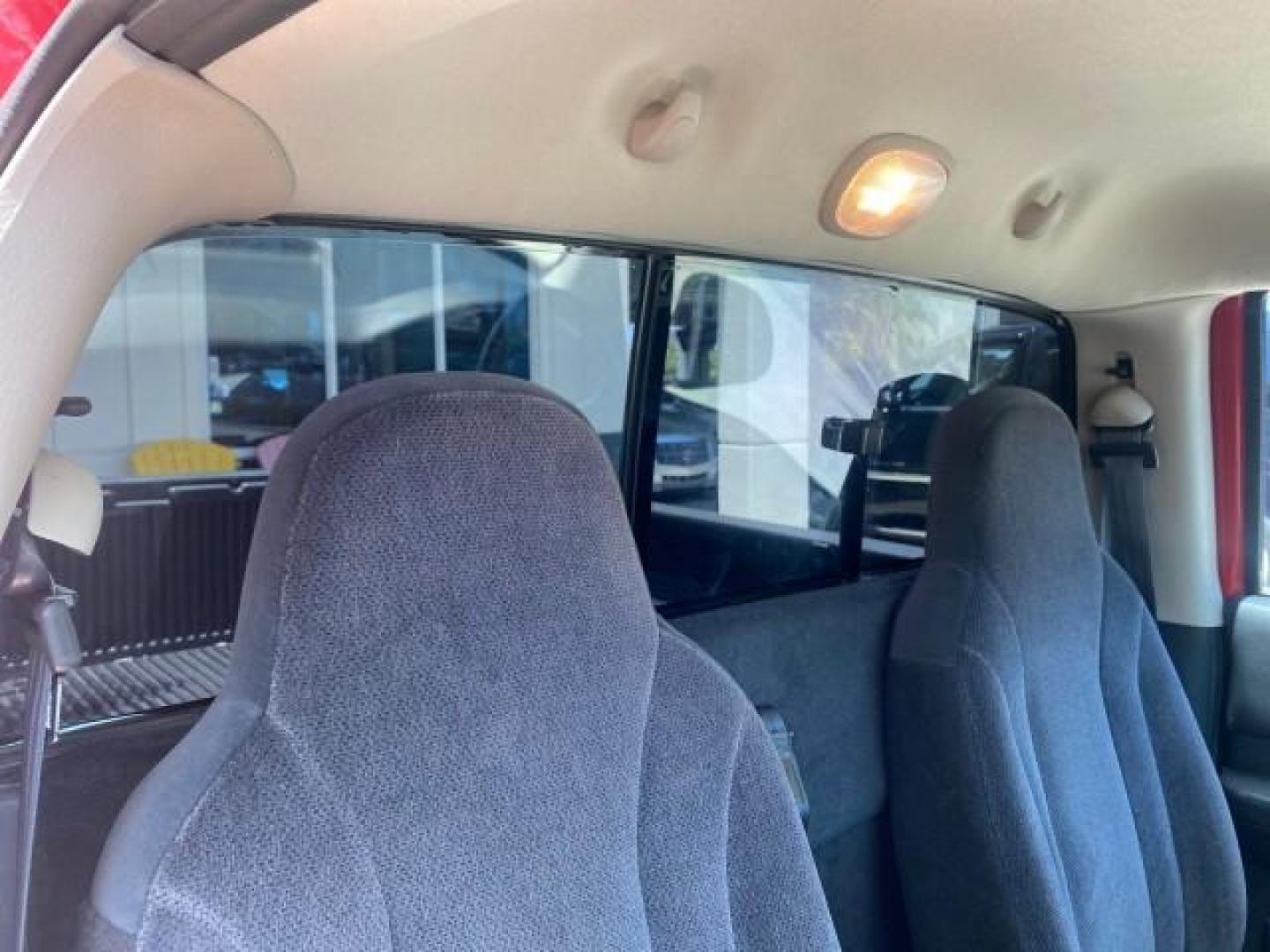 2003 Flame Red /Dark Slate Gray Dodge Dakota SXT FL OWNER LOW MILES 43,924 5 SPD (1D7FL16X43S) with an 3.9L V6 Cylinder Engine engine, Manual transmission, located at 4701 North Dixie Hwy, Pompano Beach, FL, 33064, (954) 422-2889, 26.240938, -80.123474 - OUR WEBPAGE FLORIDACARS1.COM HAS OVER 100 PHOTOS AND FREE CARFAX LINK 2003 DODGE DAKOTA VIN: 1D7FL16X43S306371 1 D 7 F L 1 6 X 4 3 S 3 0 6 3 7 1 PICKUP 75 INCH BED 3.9L V6 F OHV GASOLINE REAR WHEEL DRIVE Top Features Alloy Wheels Cloth Seats [-RETX] SXT QUICK-ORDER PKG SAVINGS *DISCOUNT* ($-1420.00) - Photo#90