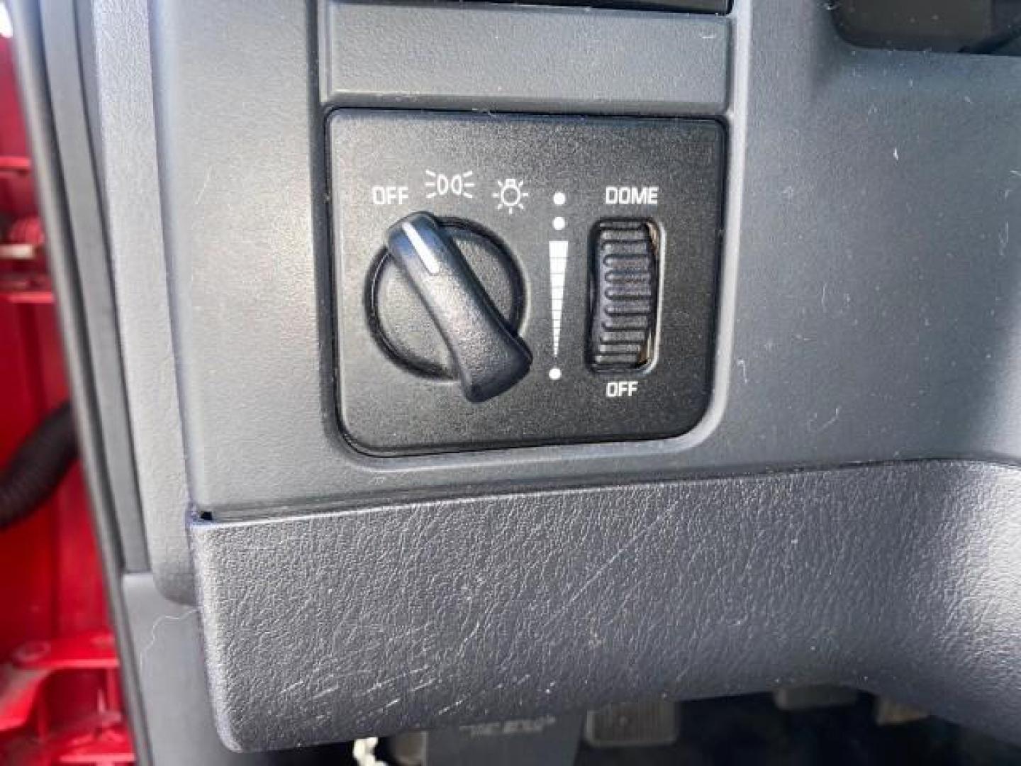 2003 Flame Red /Dark Slate Gray Dodge Dakota SXT FL OWNER LOW MILES 43,924 5 SPD (1D7FL16X43S) with an 3.9L V6 Cylinder Engine engine, Manual transmission, located at 4701 North Dixie Hwy, Pompano Beach, FL, 33064, (954) 422-2889, 26.240938, -80.123474 - OUR WEBPAGE FLORIDACARS1.COM HAS OVER 100 PHOTOS AND FREE CARFAX LINK 2003 DODGE DAKOTA VIN: 1D7FL16X43S306371 1 D 7 F L 1 6 X 4 3 S 3 0 6 3 7 1 PICKUP 75 INCH BED 3.9L V6 F OHV GASOLINE REAR WHEEL DRIVE Top Features Alloy Wheels Cloth Seats [-RETX] SXT QUICK-ORDER PKG SAVINGS *DISCOUNT* ($-1420.00) - Photo#35