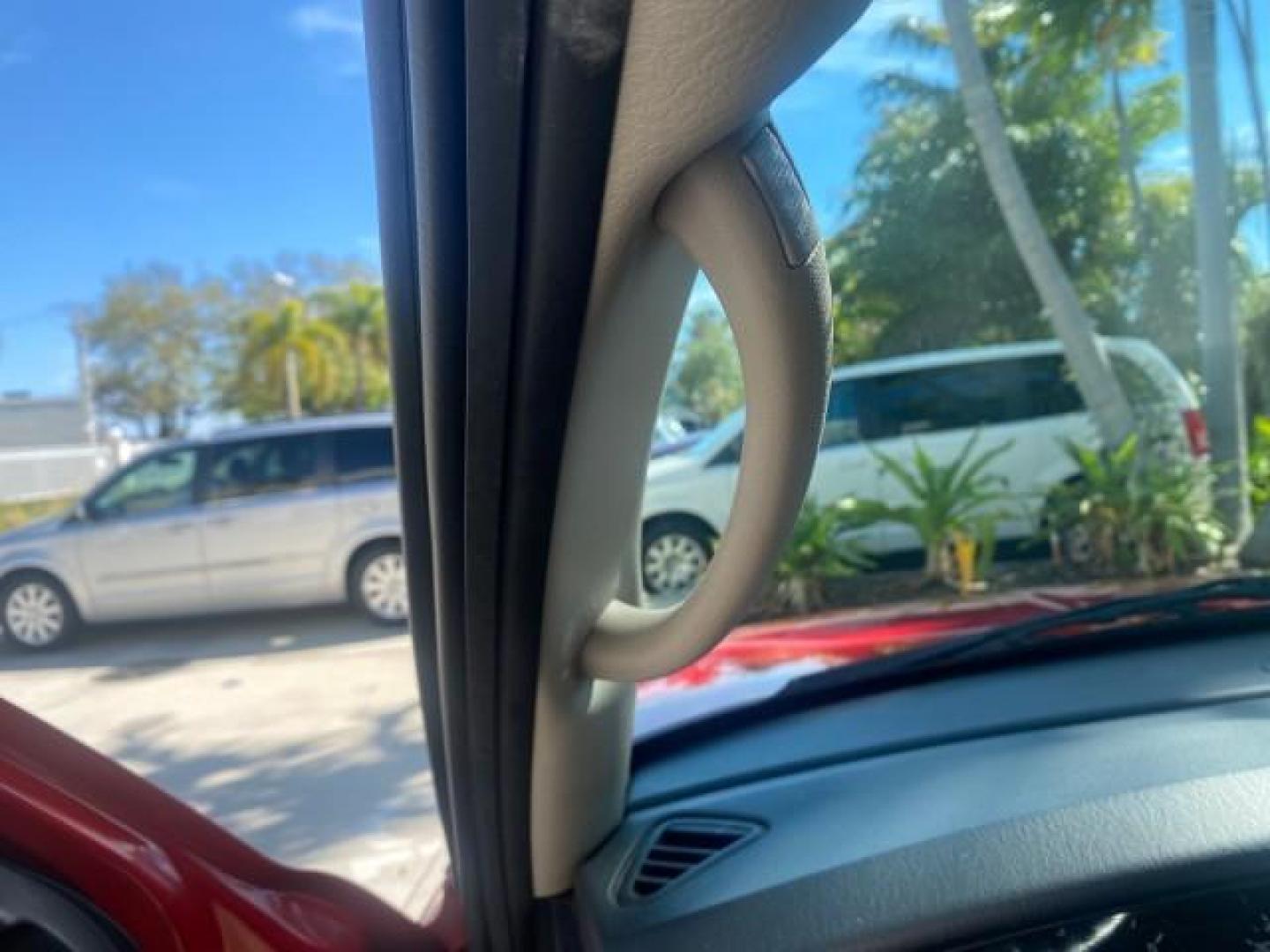 2003 Flame Red /Dark Slate Gray Dodge Dakota SXT FL OWNER LOW MILES 43,924 5 SPD (1D7FL16X43S) with an 3.9L V6 Cylinder Engine engine, Manual transmission, located at 4701 North Dixie Hwy, Pompano Beach, FL, 33064, (954) 422-2889, 26.240938, -80.123474 - OUR WEBPAGE FLORIDACARS1.COM HAS OVER 100 PHOTOS AND FREE CARFAX LINK 2003 DODGE DAKOTA VIN: 1D7FL16X43S306371 1 D 7 F L 1 6 X 4 3 S 3 0 6 3 7 1 PICKUP 75 INCH BED 3.9L V6 F OHV GASOLINE REAR WHEEL DRIVE Top Features Alloy Wheels Cloth Seats [-RETX] SXT QUICK-ORDER PKG SAVINGS *DISCOUNT* ($-1420.00) - Photo#41