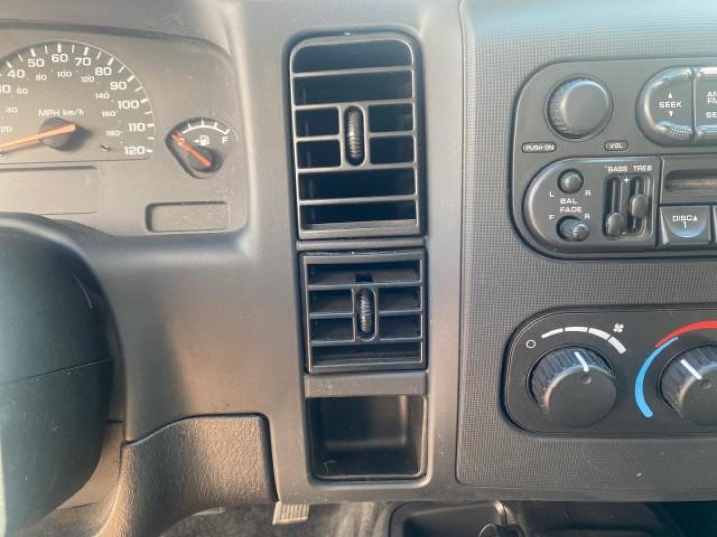 2003 Flame Red /Dark Slate Gray Dodge Dakota SXT FL OWNER LOW MILES 43,924 5 SPD (1D7FL16X43S) with an 3.9L V6 Cylinder Engine engine, Manual transmission, located at 4701 North Dixie Hwy, Pompano Beach, FL, 33064, (954) 422-2889, 26.240938, -80.123474 - OUR WEBPAGE FLORIDACARS1.COM HAS OVER 100 PHOTOS AND FREE CARFAX LINK 2003 DODGE DAKOTA VIN: 1D7FL16X43S306371 1 D 7 F L 1 6 X 4 3 S 3 0 6 3 7 1 PICKUP 75 INCH BED 3.9L V6 F OHV GASOLINE REAR WHEEL DRIVE Top Features Alloy Wheels Cloth Seats [-RETX] SXT QUICK-ORDER PKG SAVINGS *DISCOUNT* ($-1420.00) - Photo#45