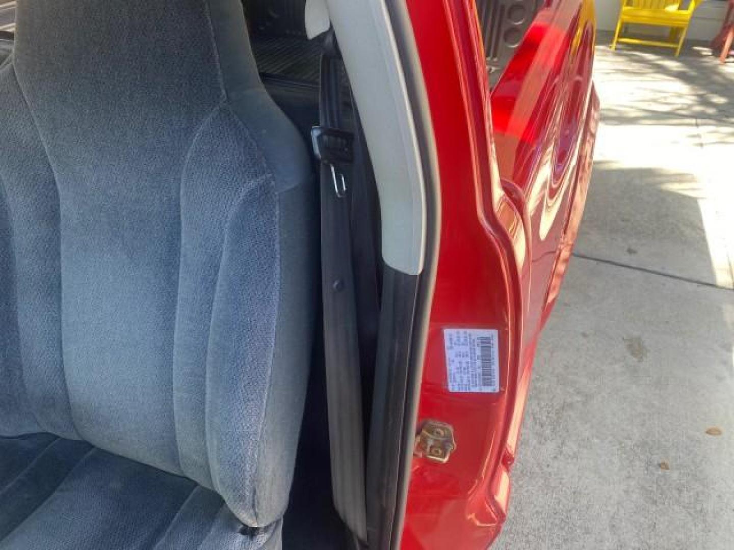 2003 Flame Red /Dark Slate Gray Dodge Dakota SXT FL OWNER LOW MILES 43,924 5 SPD (1D7FL16X43S) with an 3.9L V6 Cylinder Engine engine, Manual transmission, located at 4701 North Dixie Hwy, Pompano Beach, FL, 33064, (954) 422-2889, 26.240938, -80.123474 - OUR WEBPAGE FLORIDACARS1.COM HAS OVER 100 PHOTOS AND FREE CARFAX LINK 2003 DODGE DAKOTA VIN: 1D7FL16X43S306371 1 D 7 F L 1 6 X 4 3 S 3 0 6 3 7 1 PICKUP 75 INCH BED 3.9L V6 F OHV GASOLINE REAR WHEEL DRIVE Top Features Alloy Wheels Cloth Seats [-RETX] SXT QUICK-ORDER PKG SAVINGS *DISCOUNT* ($-1420.00) - Photo#56