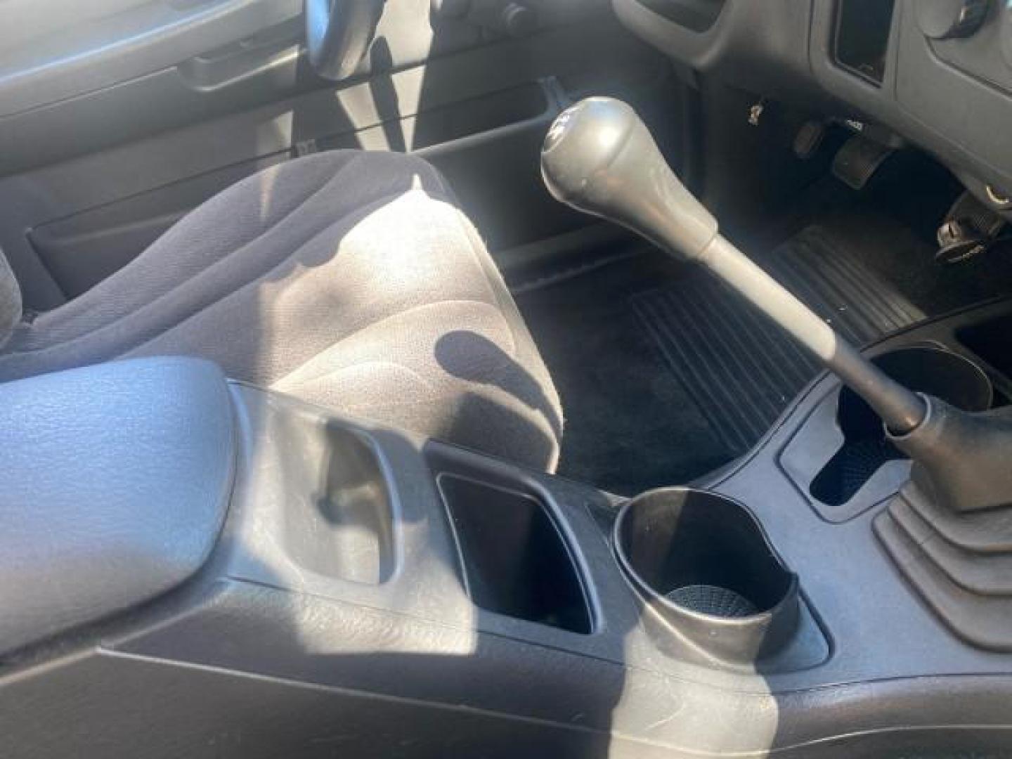 2003 Flame Red /Dark Slate Gray Dodge Dakota SXT FL OWNER LOW MILES 43,924 5 SPD (1D7FL16X43S) with an 3.9L V6 Cylinder Engine engine, Manual transmission, located at 4701 North Dixie Hwy, Pompano Beach, FL, 33064, (954) 422-2889, 26.240938, -80.123474 - OUR WEBPAGE FLORIDACARS1.COM HAS OVER 100 PHOTOS AND FREE CARFAX LINK 2003 DODGE DAKOTA VIN: 1D7FL16X43S306371 1 D 7 F L 1 6 X 4 3 S 3 0 6 3 7 1 PICKUP 75 INCH BED 3.9L V6 F OHV GASOLINE REAR WHEEL DRIVE Top Features Alloy Wheels Cloth Seats [-RETX] SXT QUICK-ORDER PKG SAVINGS *DISCOUNT* ($-1420.00) - Photo#97