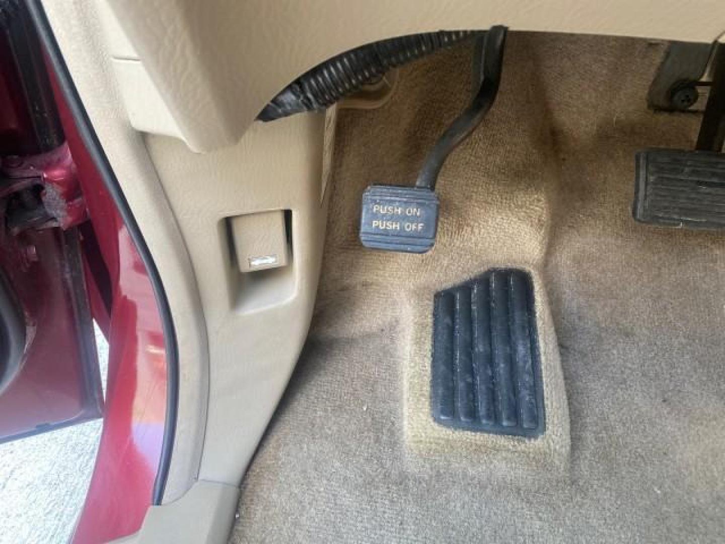 2004 Redrock Pearl /Ivory Honda Odyssey EX-L 1 OWNER FL LOW MILES 59,680 (5FNRL18994B) with an 3.5L SOHC MPFI 24-Valve VTEC V6 Engine engine, Automatic transmission, located at 4701 North Dixie Hwy, Pompano Beach, FL, 33064, (954) 422-2889, 26.240938, -80.123474 - OUR WEBPAGE FLORIDACARS1.COM HAS OVER 100 PHOTOS AND FREE CARFAX LINK 2004 HONDA ODYSSEY EX-L NO RECALLS VIN: 5FNRL18994B039314 5 F N R L 1 8 9 9 4 B 0 3 9 3 1 4 VAN 3.5L V6 F SOHC GASOLINE FRONT WHEEL DRIVE Alloy Wheels Quad Seats Fold-Away Third Row Rear Air Conditioning Leather Seats Third Row Se - Photo#35