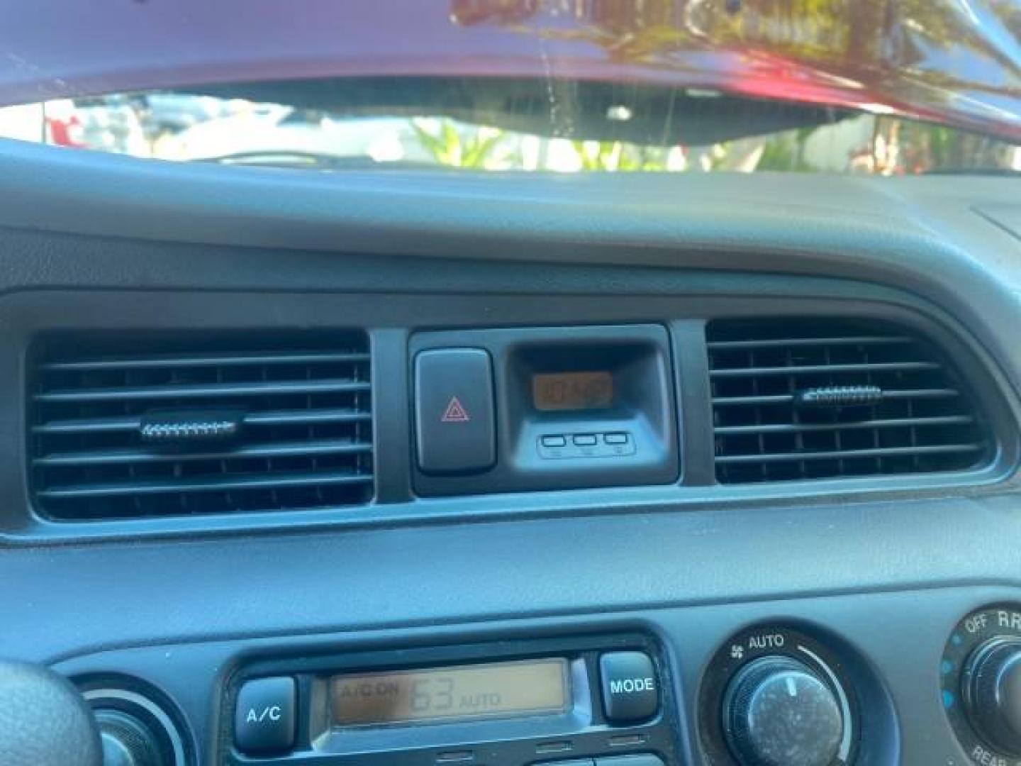 2004 Redrock Pearl /Ivory Honda Odyssey EX-L 1 OWNER FL LOW MILES 59,680 (5FNRL18994B) with an 3.5L SOHC MPFI 24-Valve VTEC V6 Engine engine, Automatic transmission, located at 4701 North Dixie Hwy, Pompano Beach, FL, 33064, (954) 422-2889, 26.240938, -80.123474 - OUR WEBPAGE FLORIDACARS1.COM HAS OVER 100 PHOTOS AND FREE CARFAX LINK 2004 HONDA ODYSSEY EX-L NO RECALLS VIN: 5FNRL18994B039314 5 F N R L 1 8 9 9 4 B 0 3 9 3 1 4 VAN 3.5L V6 F SOHC GASOLINE FRONT WHEEL DRIVE Alloy Wheels Quad Seats Fold-Away Third Row Rear Air Conditioning Leather Seats Third Row Se - Photo#41