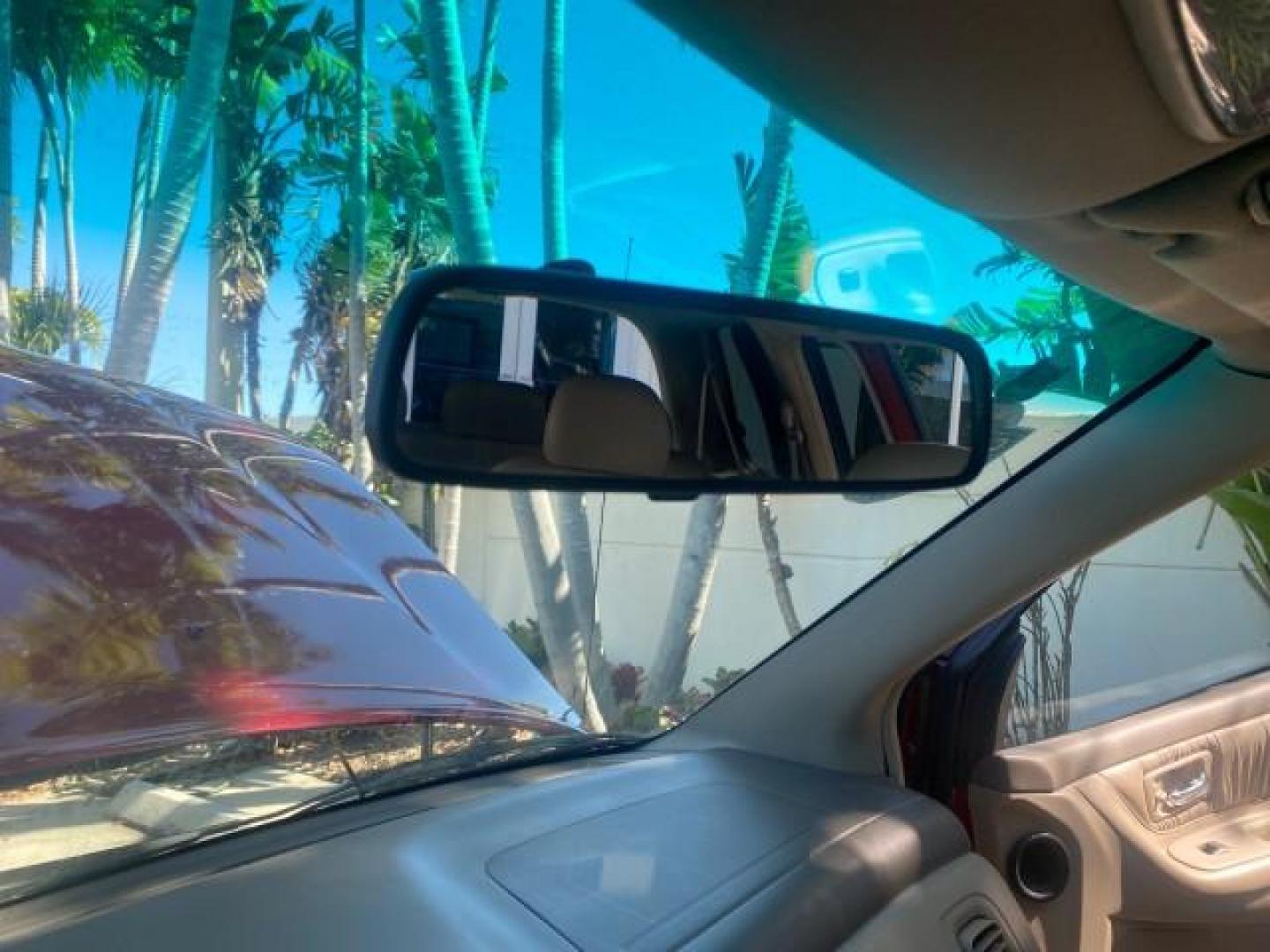 2004 Redrock Pearl /Ivory Honda Odyssey EX-L 1 OWNER FL LOW MILES 59,680 (5FNRL18994B) with an 3.5L SOHC MPFI 24-Valve VTEC V6 Engine engine, Automatic transmission, located at 4701 North Dixie Hwy, Pompano Beach, FL, 33064, (954) 422-2889, 26.240938, -80.123474 - OUR WEBPAGE FLORIDACARS1.COM HAS OVER 100 PHOTOS AND FREE CARFAX LINK 2004 HONDA ODYSSEY EX-L NO RECALLS VIN: 5FNRL18994B039314 5 F N R L 1 8 9 9 4 B 0 3 9 3 1 4 VAN 3.5L V6 F SOHC GASOLINE FRONT WHEEL DRIVE Alloy Wheels Quad Seats Fold-Away Third Row Rear Air Conditioning Leather Seats Third Row Se - Photo#44