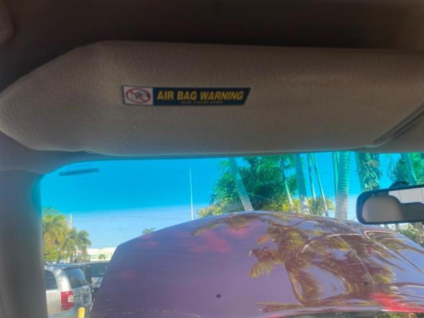 2004 Redrock Pearl /Ivory Honda Odyssey EX-L 1 OWNER FL LOW MILES 59,680 (5FNRL18994B) with an 3.5L SOHC MPFI 24-Valve VTEC V6 Engine engine, Automatic transmission, located at 4701 North Dixie Hwy, Pompano Beach, FL, 33064, (954) 422-2889, 26.240938, -80.123474 - OUR WEBPAGE FLORIDACARS1.COM HAS OVER 100 PHOTOS AND FREE CARFAX LINK 2004 HONDA ODYSSEY EX-L NO RECALLS VIN: 5FNRL18994B039314 5 F N R L 1 8 9 9 4 B 0 3 9 3 1 4 VAN 3.5L V6 F SOHC GASOLINE FRONT WHEEL DRIVE Alloy Wheels Quad Seats Fold-Away Third Row Rear Air Conditioning Leather Seats Third Row Se - Photo#45