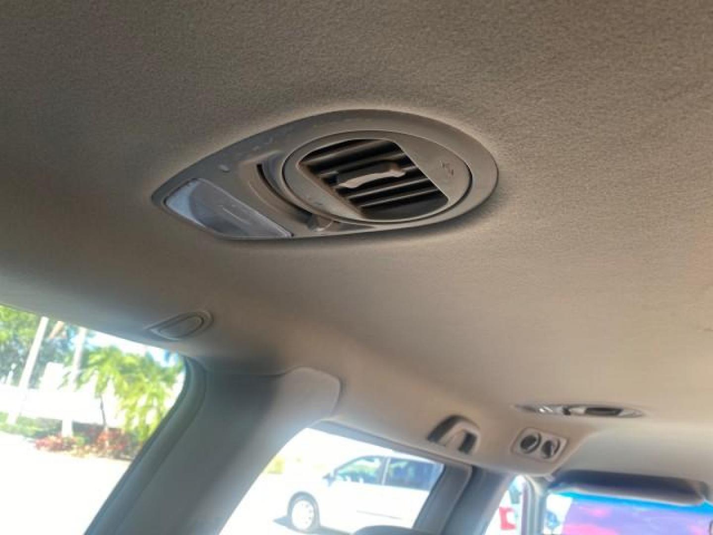 2004 Redrock Pearl /Ivory Honda Odyssey EX-L 1 OWNER FL LOW MILES 59,680 (5FNRL18994B) with an 3.5L SOHC MPFI 24-Valve VTEC V6 Engine engine, Automatic transmission, located at 4701 North Dixie Hwy, Pompano Beach, FL, 33064, (954) 422-2889, 26.240938, -80.123474 - OUR WEBPAGE FLORIDACARS1.COM HAS OVER 100 PHOTOS AND FREE CARFAX LINK 2004 HONDA ODYSSEY EX-L NO RECALLS VIN: 5FNRL18994B039314 5 F N R L 1 8 9 9 4 B 0 3 9 3 1 4 VAN 3.5L V6 F SOHC GASOLINE FRONT WHEEL DRIVE Alloy Wheels Quad Seats Fold-Away Third Row Rear Air Conditioning Leather Seats Third Row Se - Photo#93
