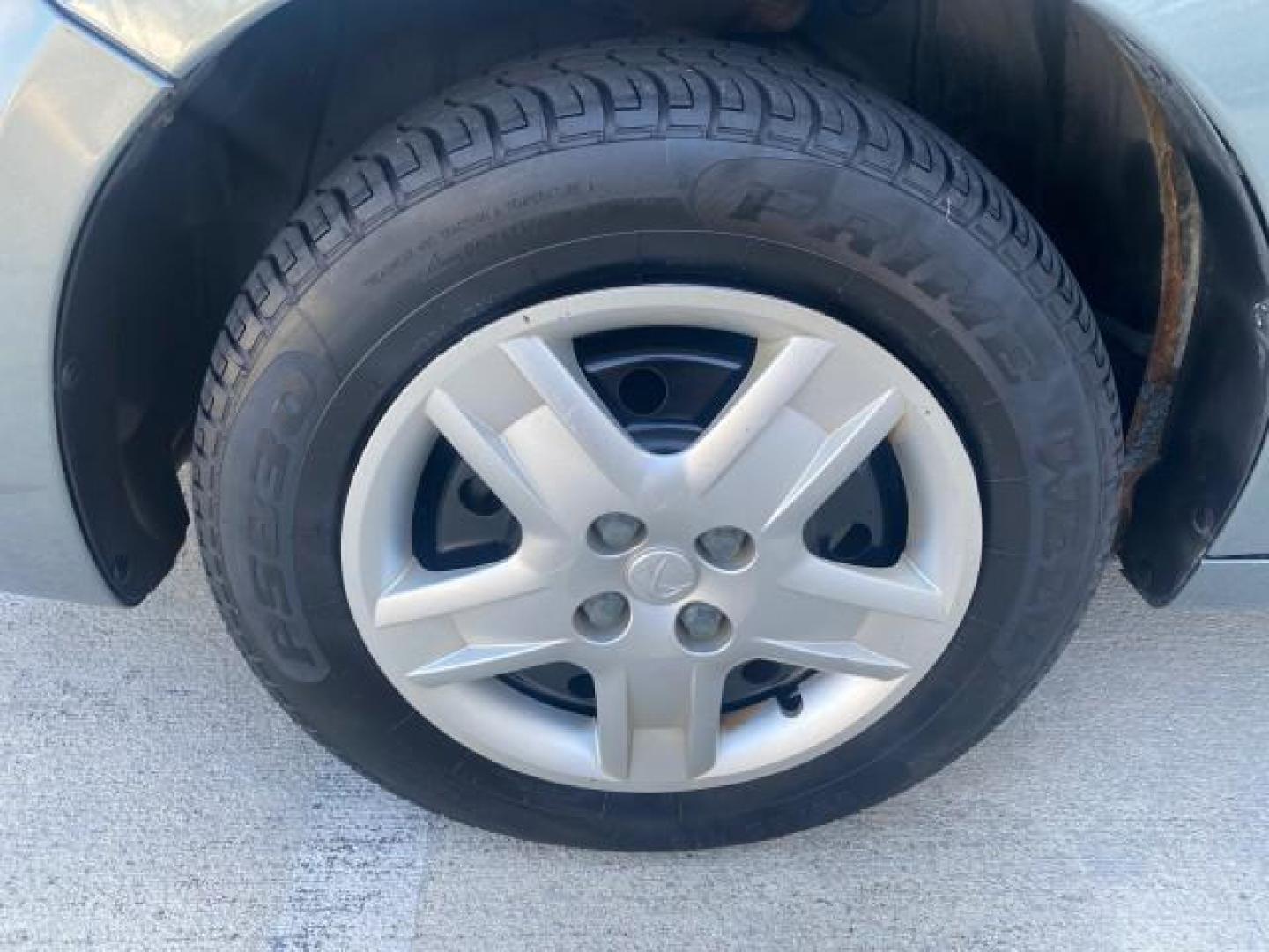 2007 Storm Gray /Black Saturn Ion 3 DR COUPE 1 OWNER FL LO MI 35,356 (1G8AN15F37Z) with an 2.2L DOHC MFI 16-Valve I4 Ecotec Engine engine, Automatic transmission, located at 4701 North Dixie Hwy, Pompano Beach, FL, 33064, (954) 422-2889, 26.240938, -80.123474 - OUR WEBPAGE FLORIDACARS1.COM HAS OVER 100 PHOTOS AND FREE CARFAX LINK VIN: 1G8AN15F37Z152136 1 G 8 A N 1 5 F 3 7 Z 1 5 2 1 3 6 COUPE 4 DR 2.2L I4 F GASOLINE 32 MPG FRONT WHEEL DRIVE Highlighted Features AM/FM Stereo Auxiliary Audio Input Power Locks Rear Defroster Air Conditioning CD Audio Power Mir - Photo#19