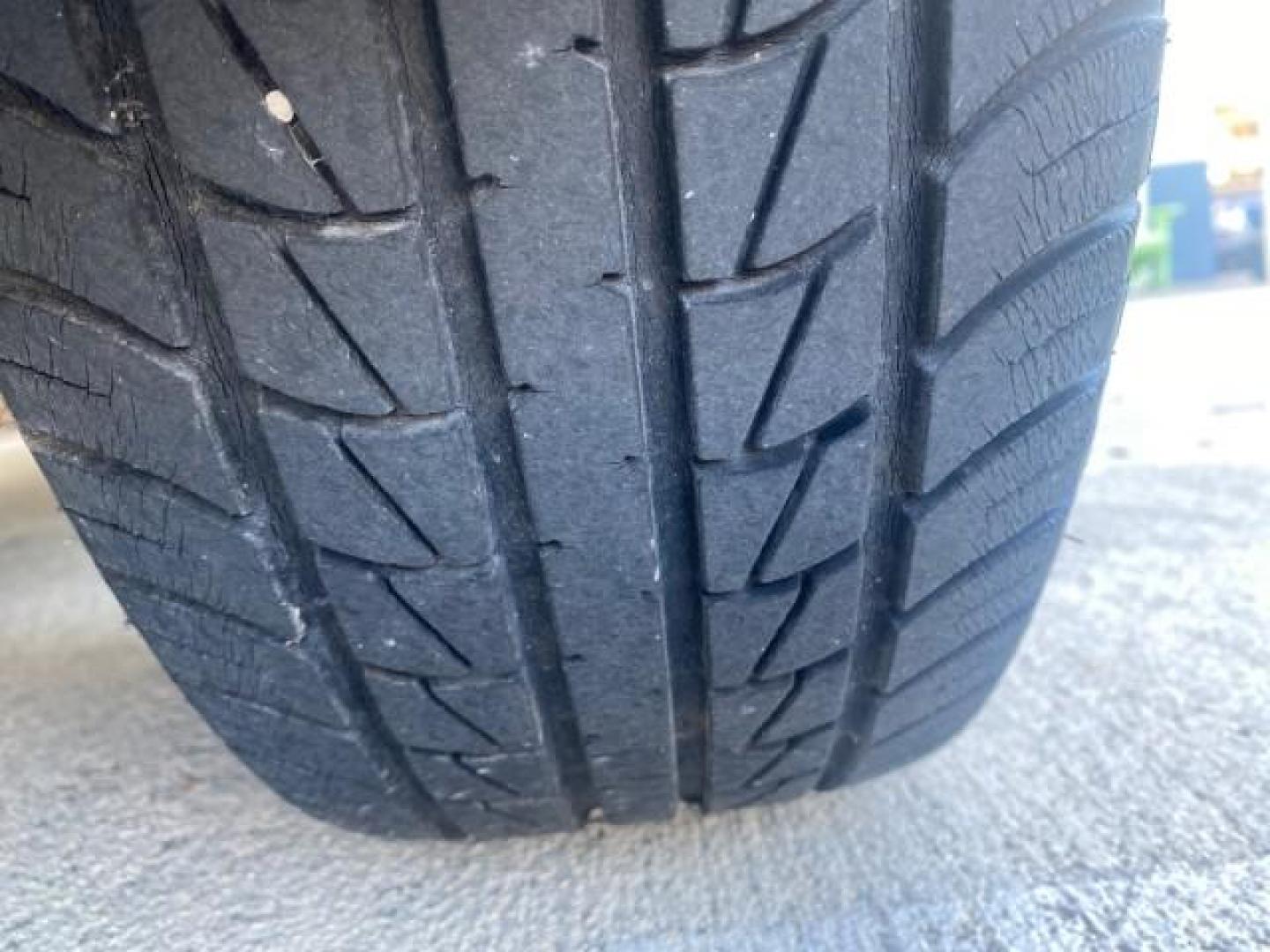 2007 Storm Gray /Black Saturn Ion 3 DR COUPE 1 OWNER FL LO MI 35,356 (1G8AN15F37Z) with an 2.2L DOHC MFI 16-Valve I4 Ecotec Engine engine, Automatic transmission, located at 4701 North Dixie Hwy, Pompano Beach, FL, 33064, (954) 422-2889, 26.240938, -80.123474 - OUR WEBPAGE FLORIDACARS1.COM HAS OVER 100 PHOTOS AND FREE CARFAX LINK VIN: 1G8AN15F37Z152136 1 G 8 A N 1 5 F 3 7 Z 1 5 2 1 3 6 COUPE 4 DR 2.2L I4 F GASOLINE 32 MPG FRONT WHEEL DRIVE Highlighted Features AM/FM Stereo Auxiliary Audio Input Power Locks Rear Defroster Air Conditioning CD Audio Power Mir - Photo#20