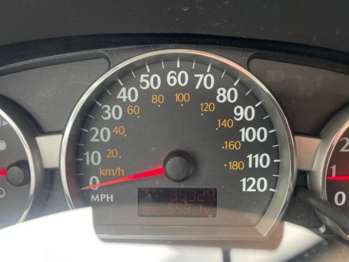 2007 Storm Gray /Black Saturn Ion 3 DR COUPE 1 OWNER FL LO MI 35,356 (1G8AN15F37Z) with an 2.2L DOHC MFI 16-Valve I4 Ecotec Engine engine, Automatic transmission, located at 4701 North Dixie Hwy, Pompano Beach, FL, 33064, (954) 422-2889, 26.240938, -80.123474 - OUR WEBPAGE FLORIDACARS1.COM HAS OVER 100 PHOTOS AND FREE CARFAX LINK VIN: 1G8AN15F37Z152136 1 G 8 A N 1 5 F 3 7 Z 1 5 2 1 3 6 COUPE 4 DR 2.2L I4 F GASOLINE 32 MPG FRONT WHEEL DRIVE Highlighted Features AM/FM Stereo Auxiliary Audio Input Power Locks Rear Defroster Air Conditioning CD Audio Power Mir - Photo#26