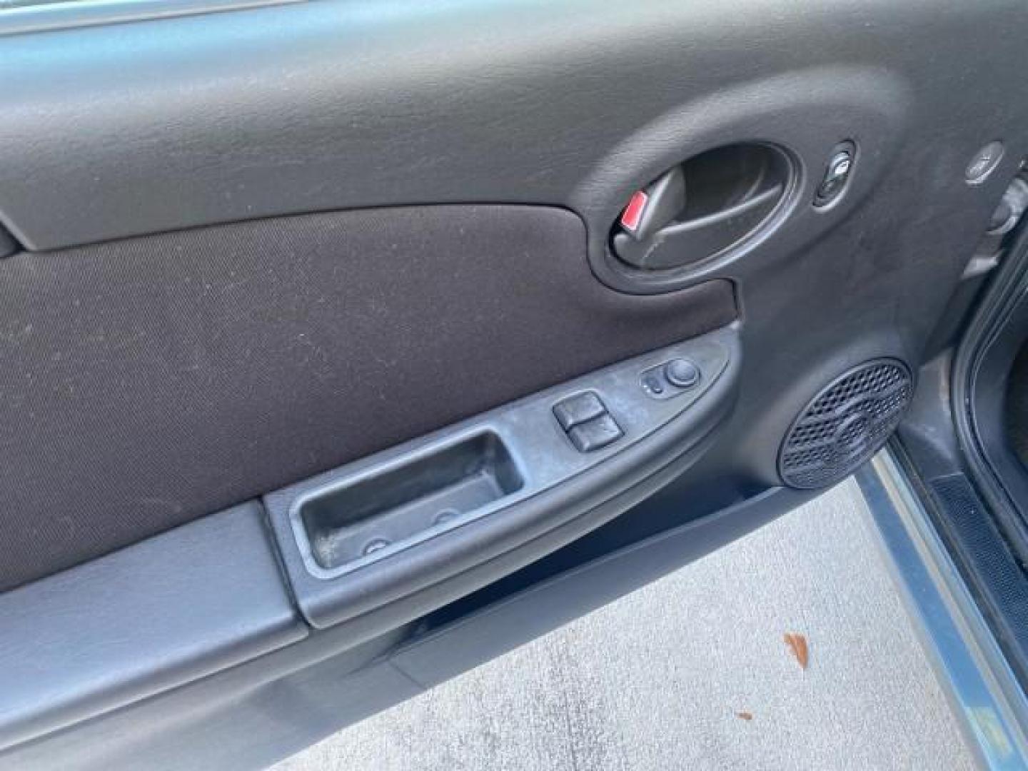2007 Storm Gray /Black Saturn Ion 3 DR COUPE 1 OWNER FL LO MI 35,356 (1G8AN15F37Z) with an 2.2L DOHC MFI 16-Valve I4 Ecotec Engine engine, Automatic transmission, located at 4701 North Dixie Hwy, Pompano Beach, FL, 33064, (954) 422-2889, 26.240938, -80.123474 - OUR WEBPAGE FLORIDACARS1.COM HAS OVER 100 PHOTOS AND FREE CARFAX LINK VIN: 1G8AN15F37Z152136 1 G 8 A N 1 5 F 3 7 Z 1 5 2 1 3 6 COUPE 4 DR 2.2L I4 F GASOLINE 32 MPG FRONT WHEEL DRIVE Highlighted Features AM/FM Stereo Auxiliary Audio Input Power Locks Rear Defroster Air Conditioning CD Audio Power Mir - Photo#28