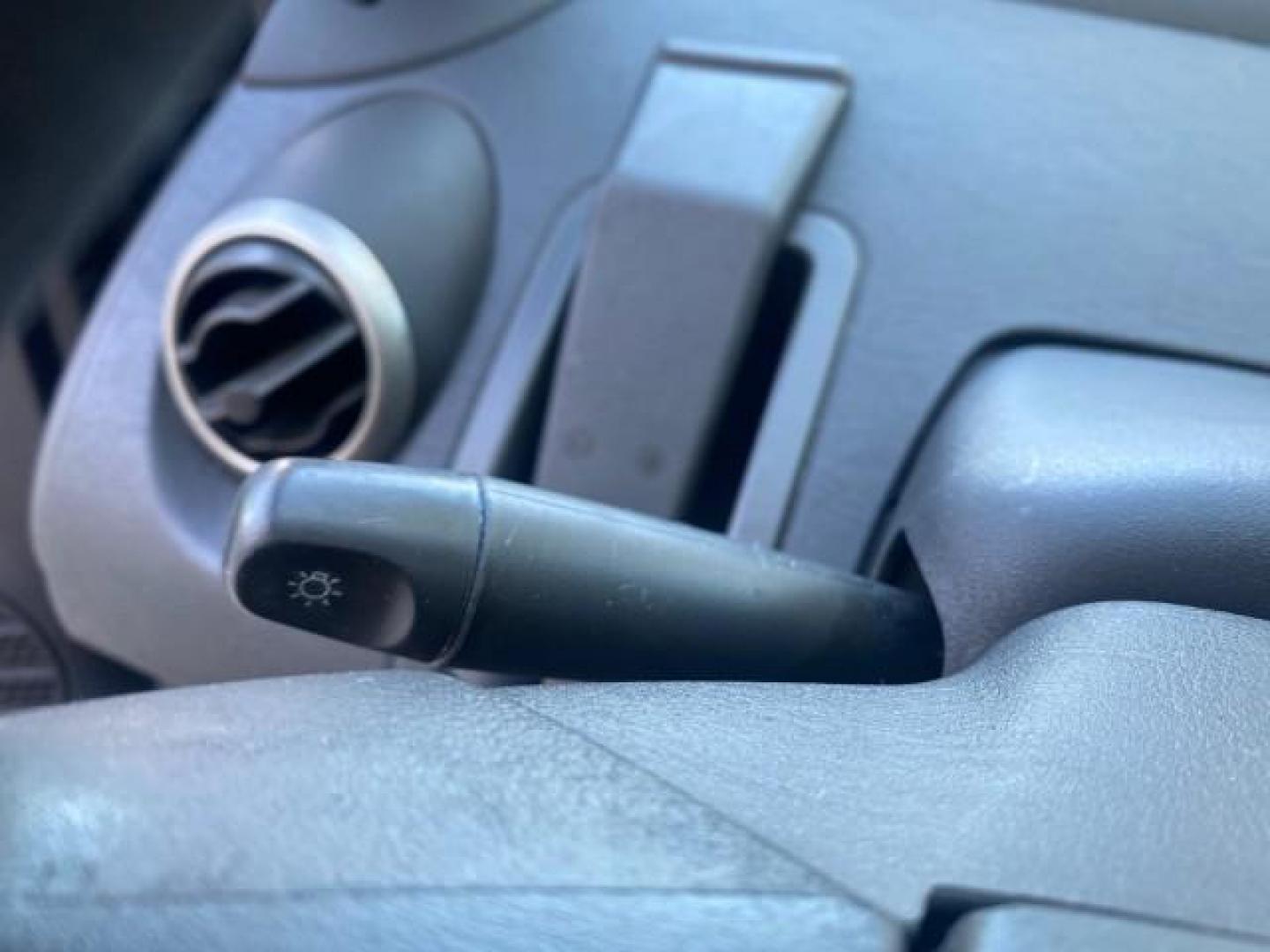 2007 Storm Gray /Black Saturn Ion 3 DR COUPE 1 OWNER FL LO MI 35,356 (1G8AN15F37Z) with an 2.2L DOHC MFI 16-Valve I4 Ecotec Engine engine, Automatic transmission, located at 4701 North Dixie Hwy, Pompano Beach, FL, 33064, (954) 422-2889, 26.240938, -80.123474 - OUR WEBPAGE FLORIDACARS1.COM HAS OVER 100 PHOTOS AND FREE CARFAX LINK VIN: 1G8AN15F37Z152136 1 G 8 A N 1 5 F 3 7 Z 1 5 2 1 3 6 COUPE 4 DR 2.2L I4 F GASOLINE 32 MPG FRONT WHEEL DRIVE Highlighted Features AM/FM Stereo Auxiliary Audio Input Power Locks Rear Defroster Air Conditioning CD Audio Power Mir - Photo#33